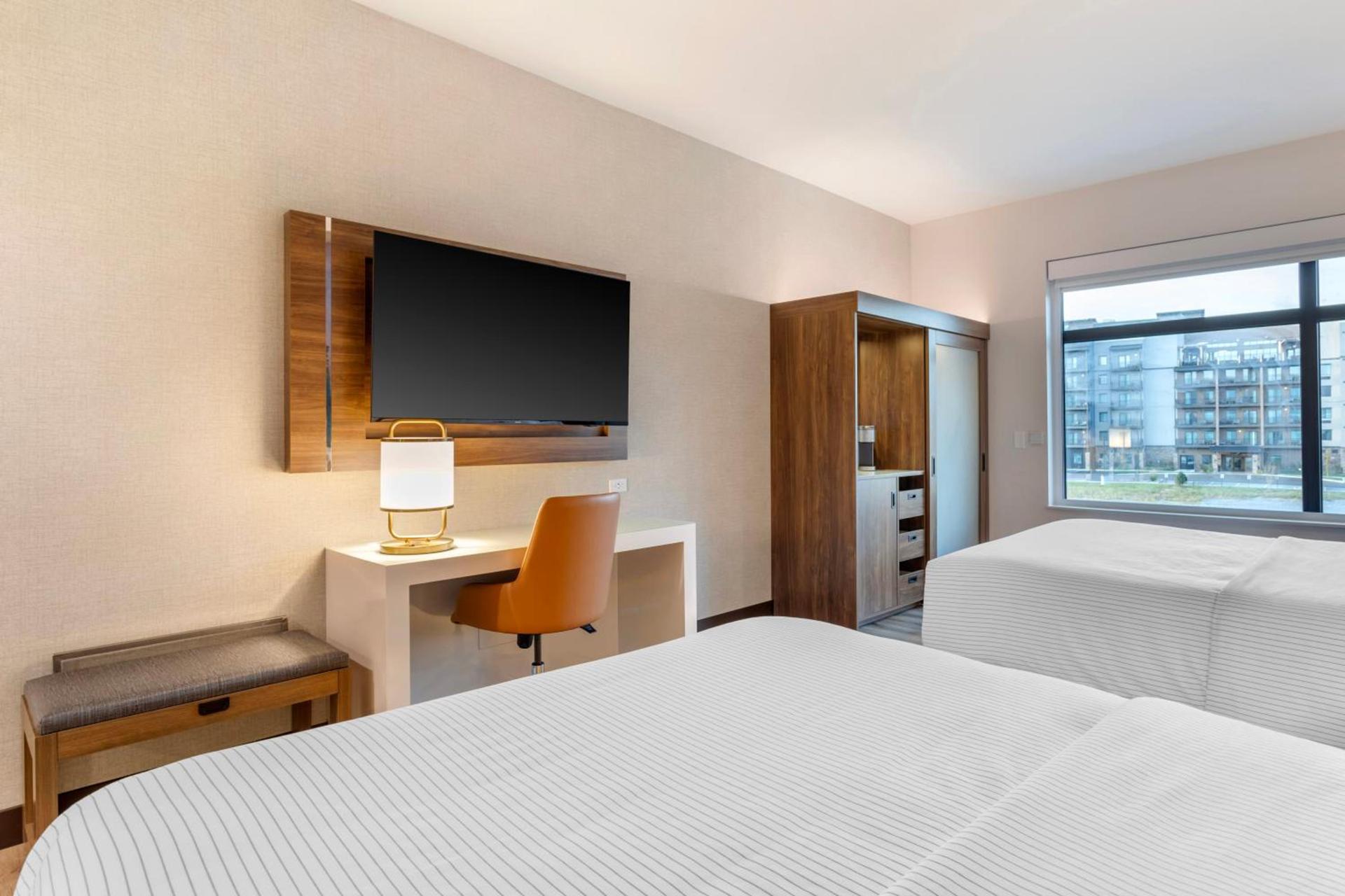 Cambria Hotel Pigeon Forge photo 60