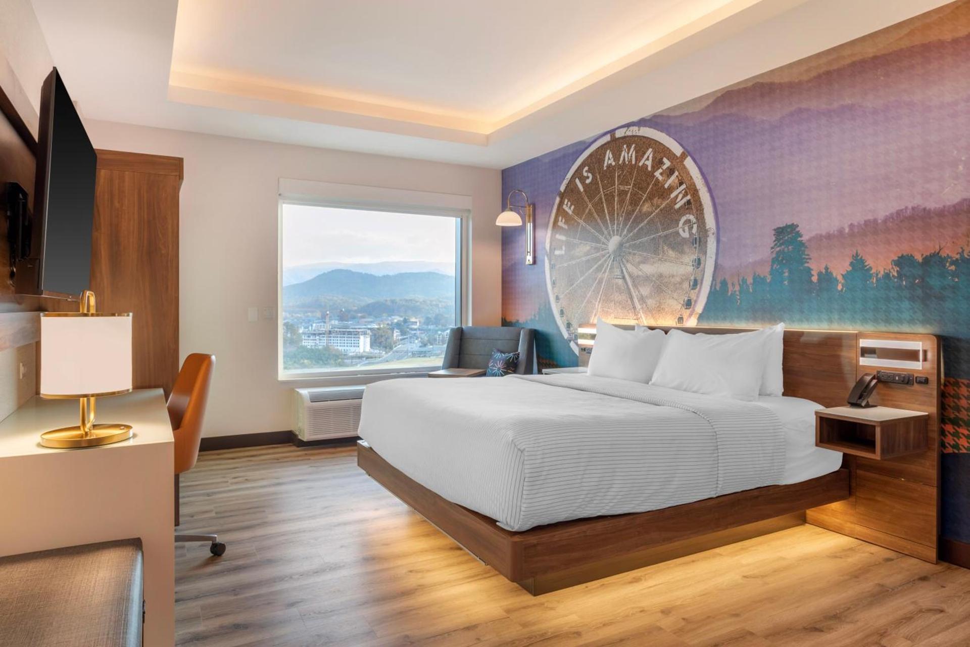 Cambria Hotel Pigeon Forge photo 67