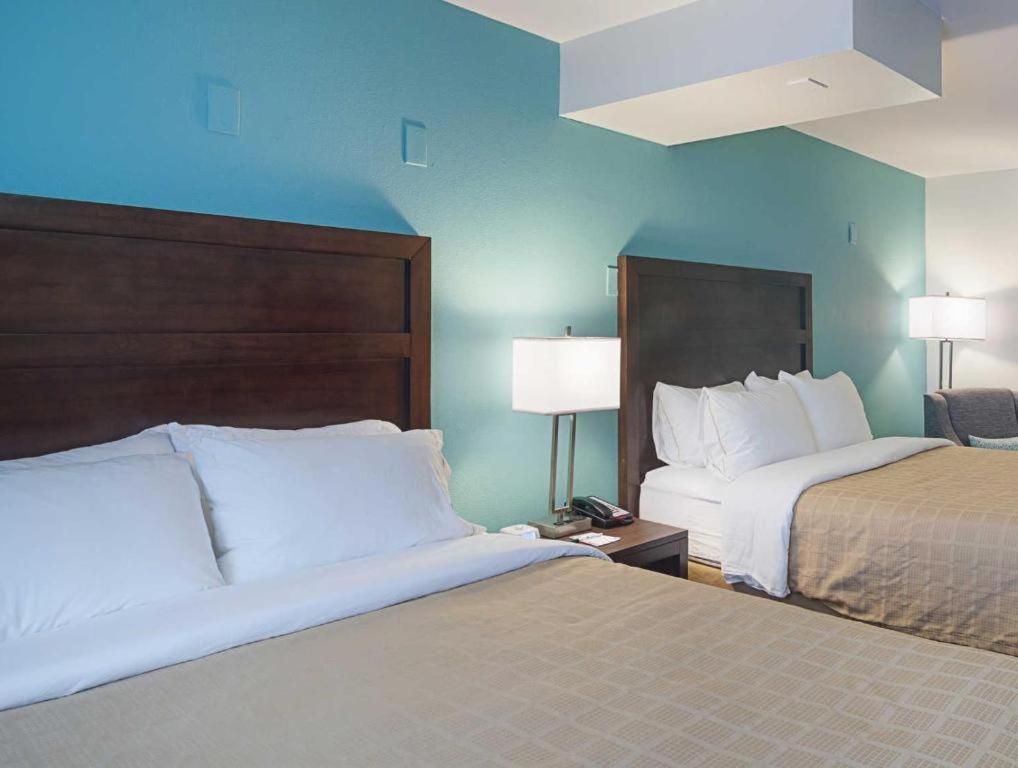 Quality Inn photo 57