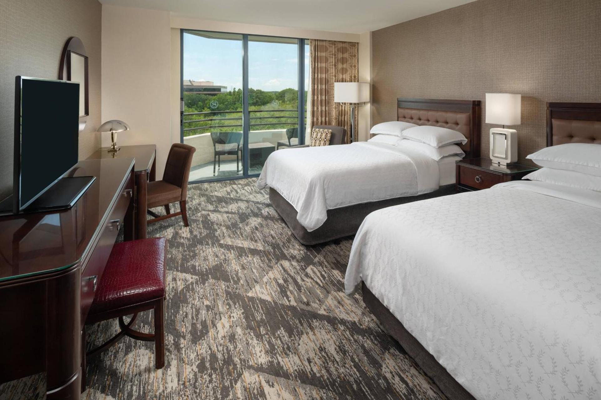 Sheraton Tampa Brandon Hotel photo 5