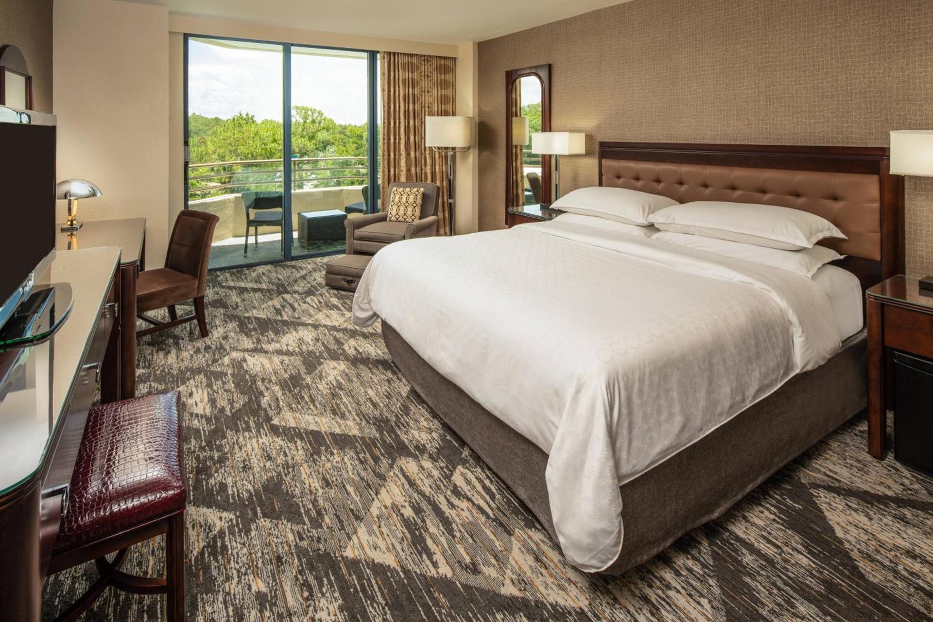 Sheraton Tampa Brandon Hotel photo 6