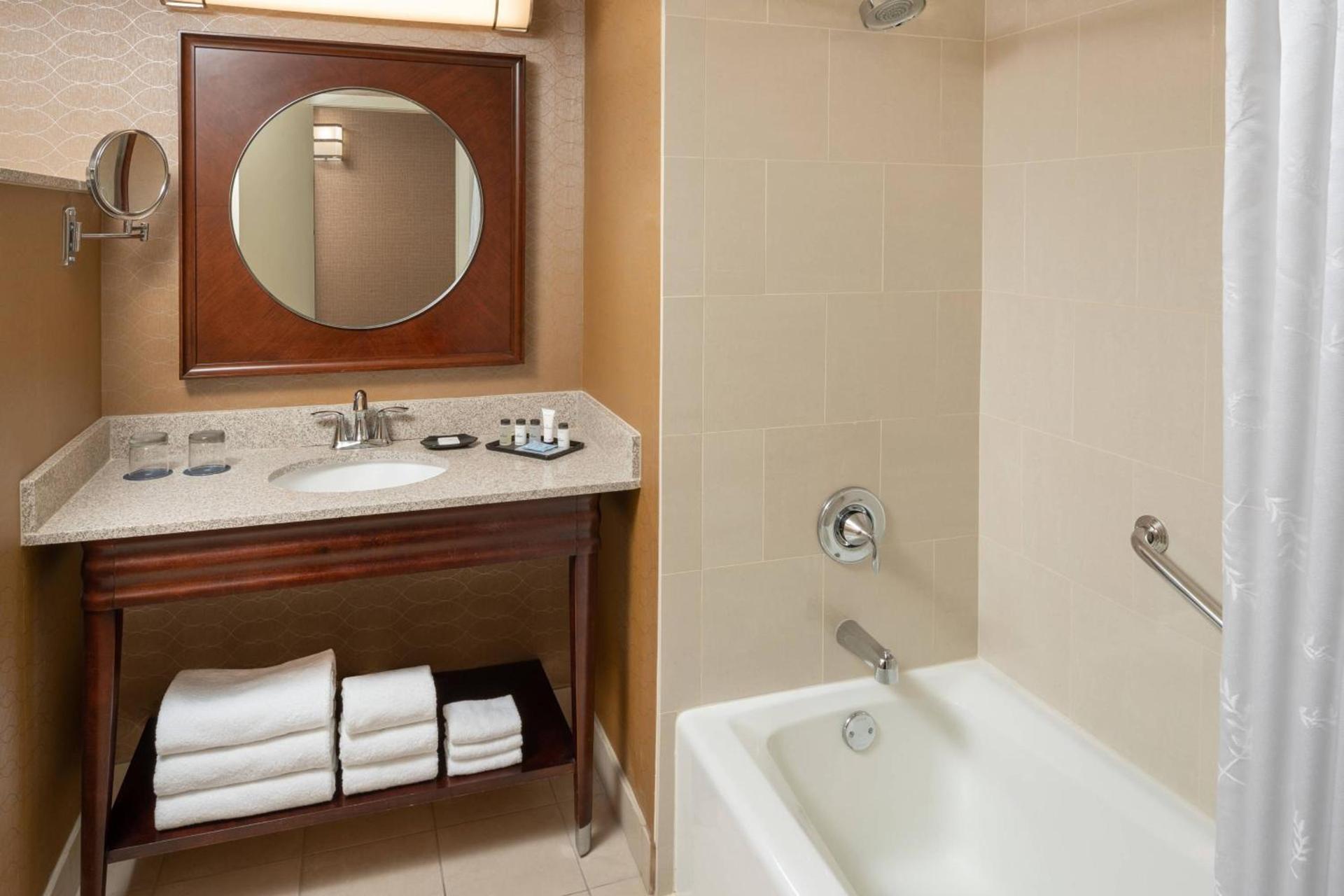 Sheraton Tampa Brandon Hotel photo 9