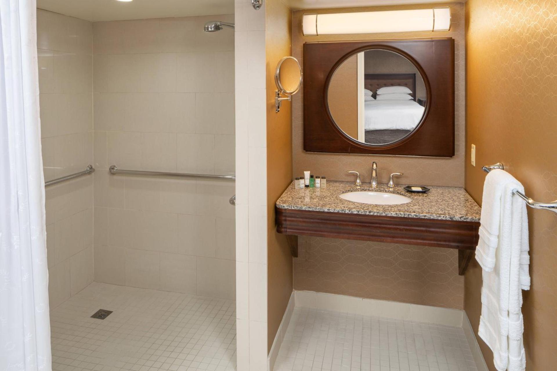 Sheraton Tampa Brandon Hotel photo 10