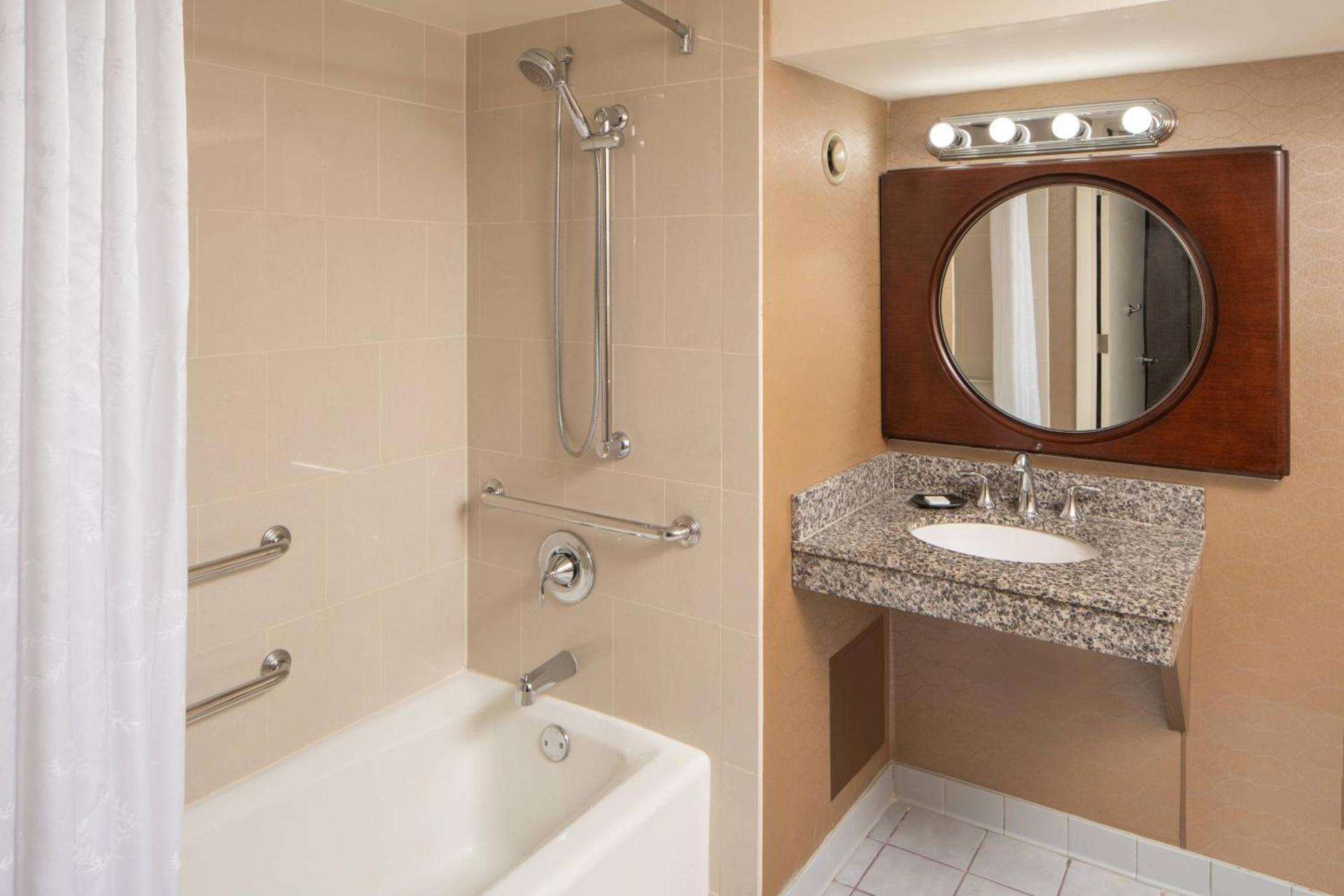 Sheraton Tampa Brandon Hotel photo 11