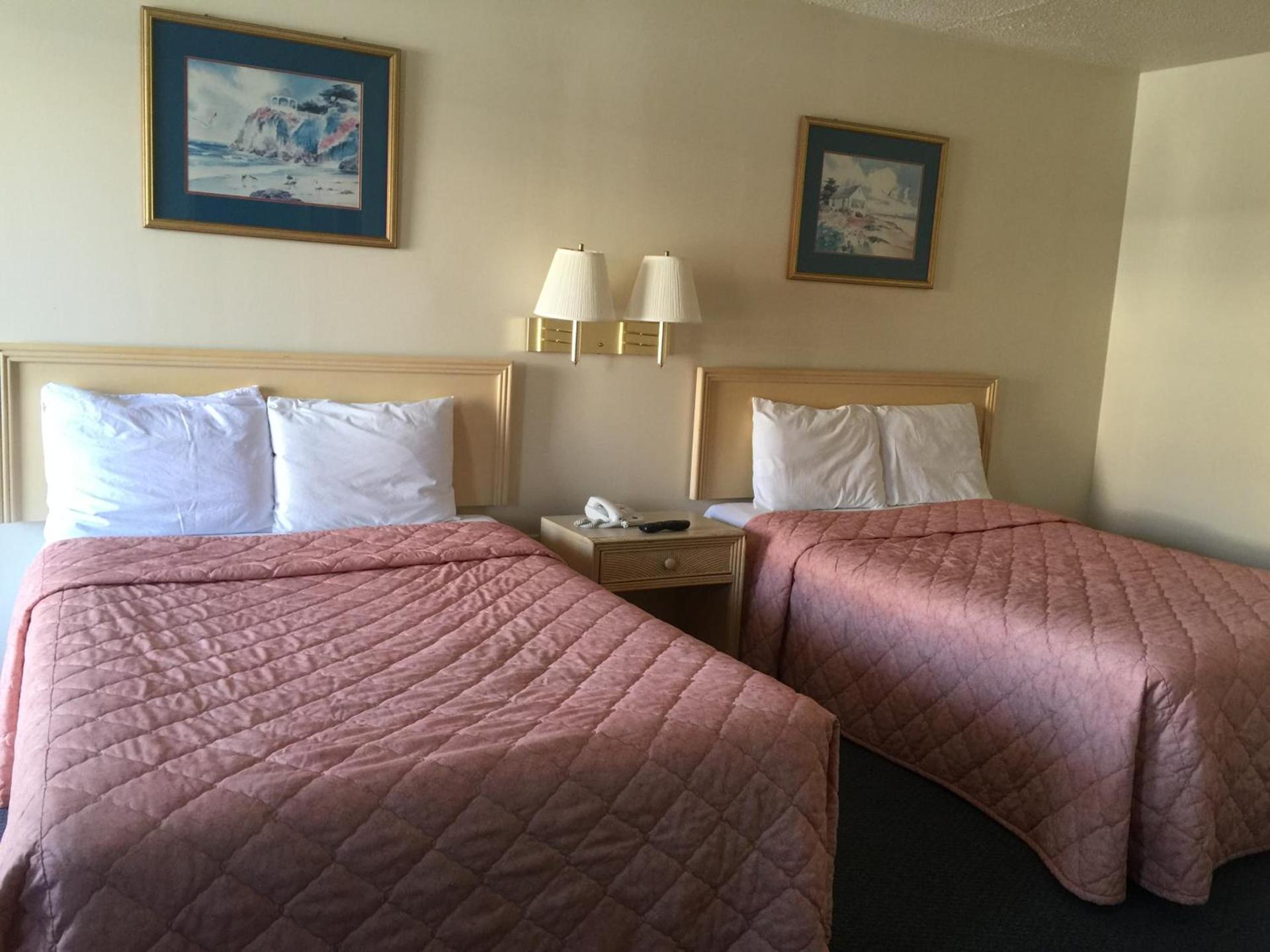 Coastal Motel photo 9