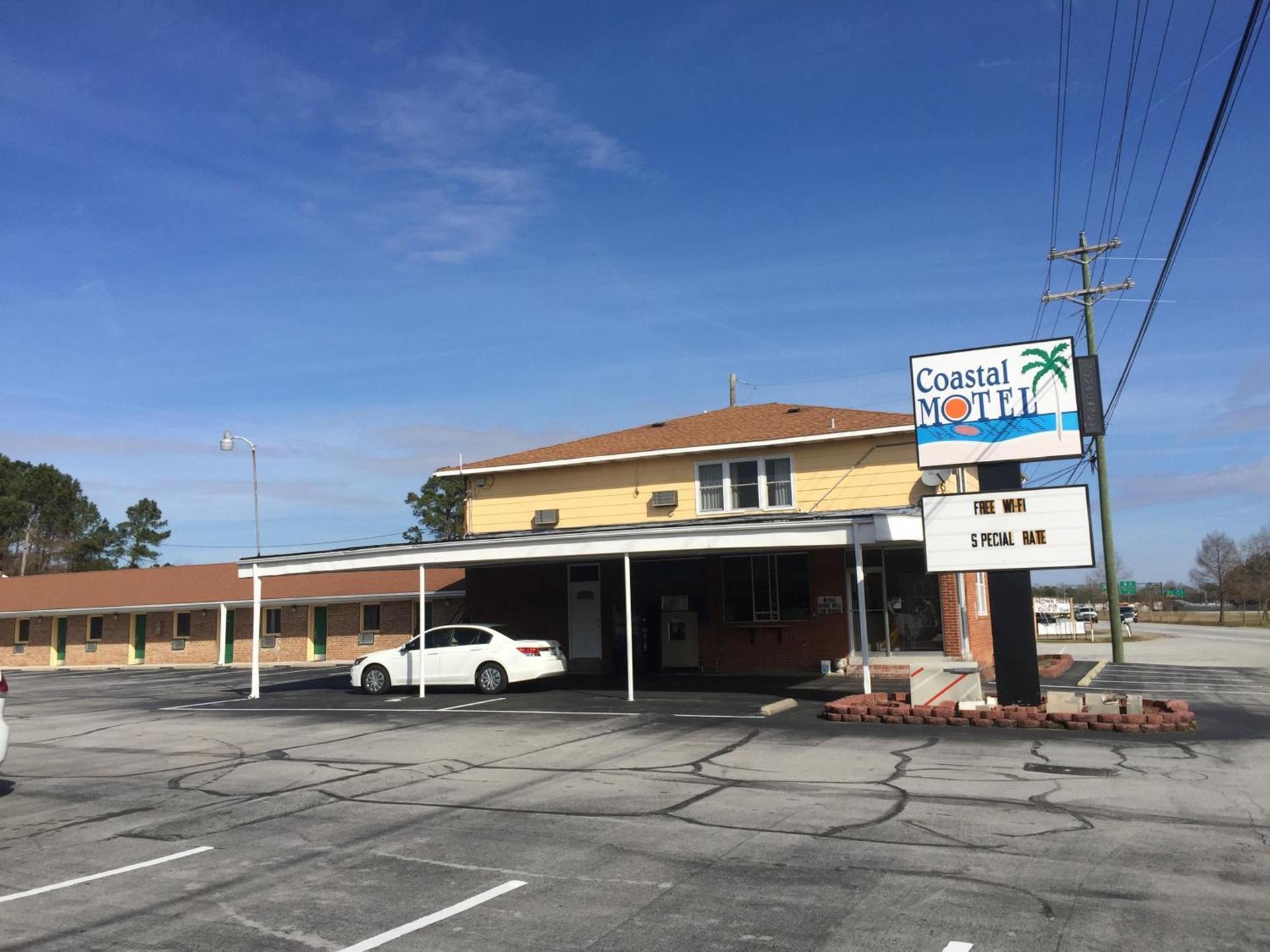 Coastal Motel photo 1