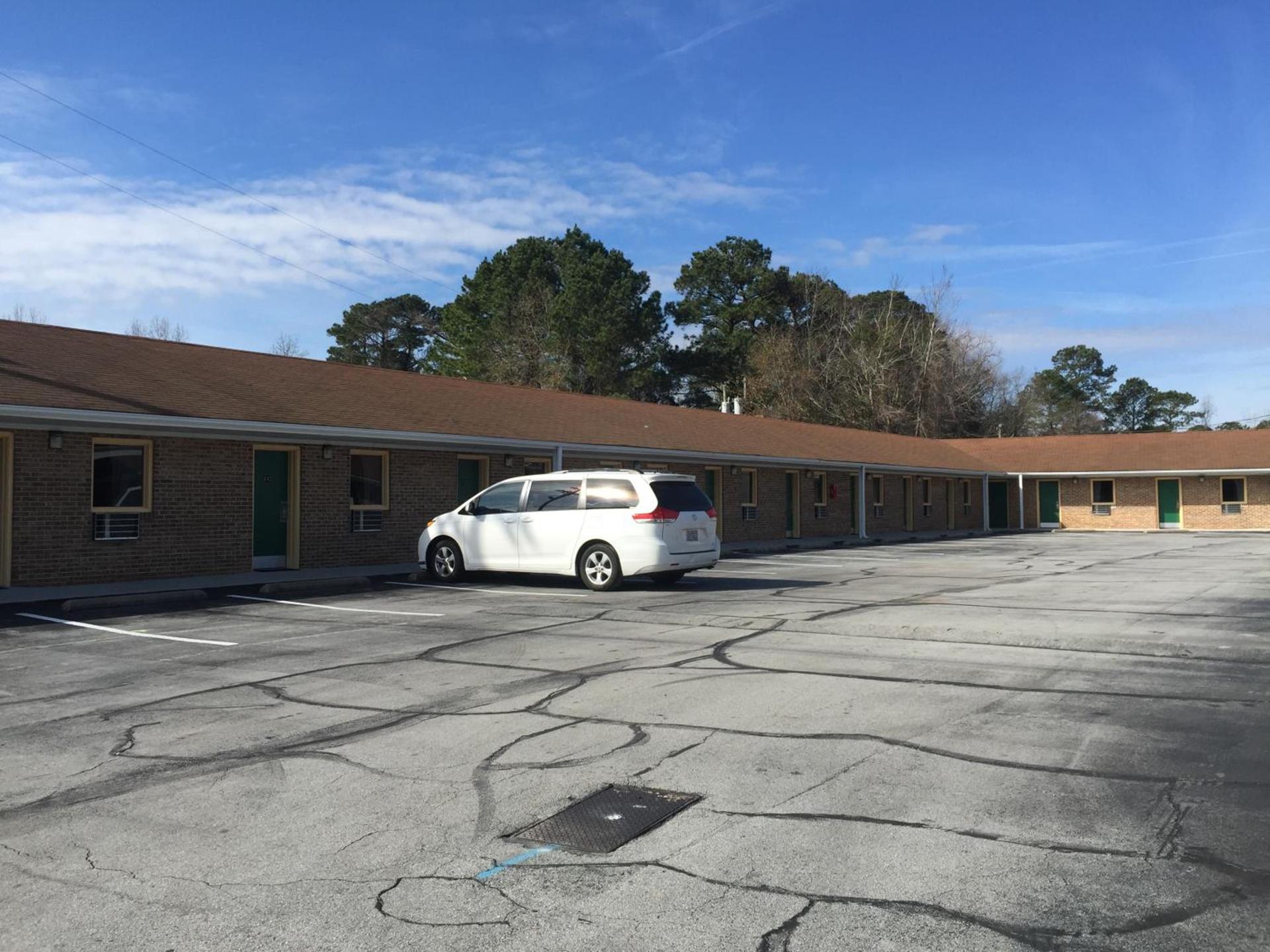 Coastal Motel photo 5
