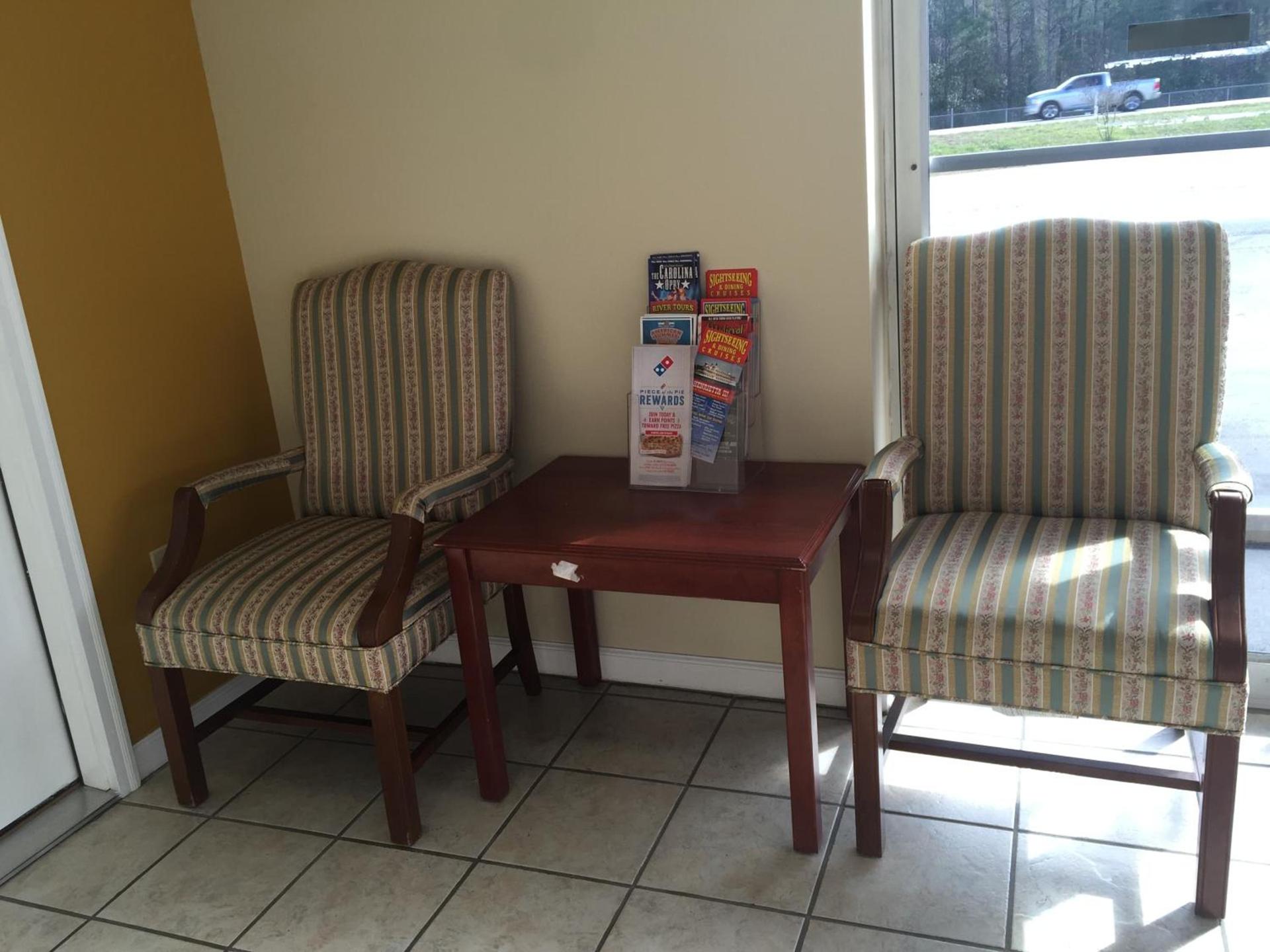 Coastal Motel photo 10
