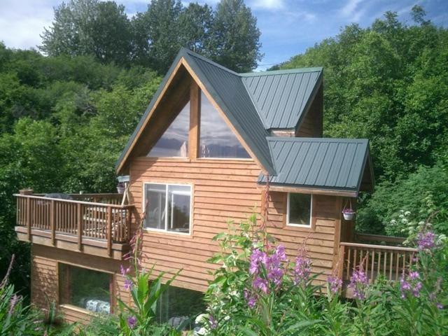 Alaska Adventure Cabins photo 44
