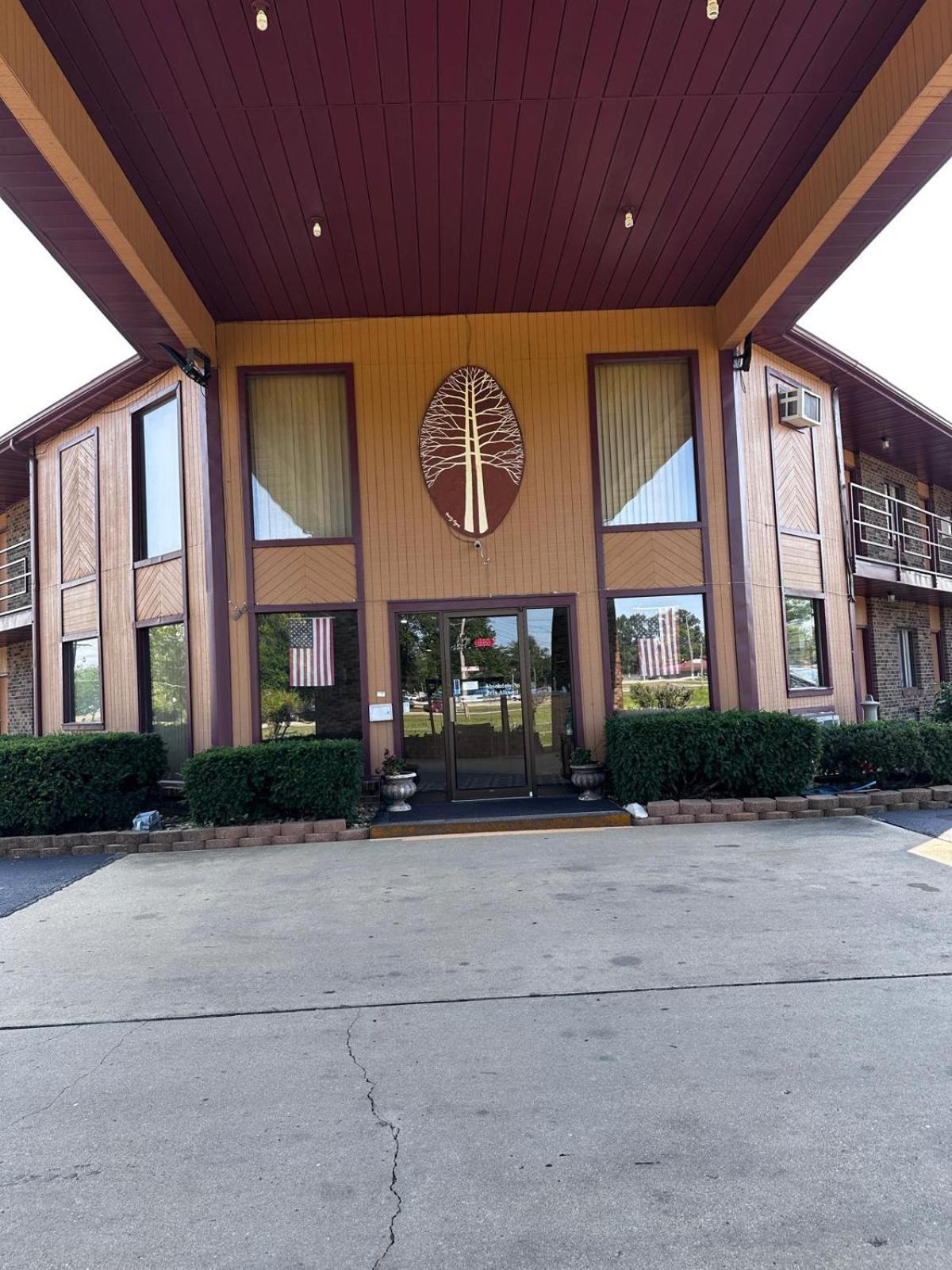 Park inn motel photo 1