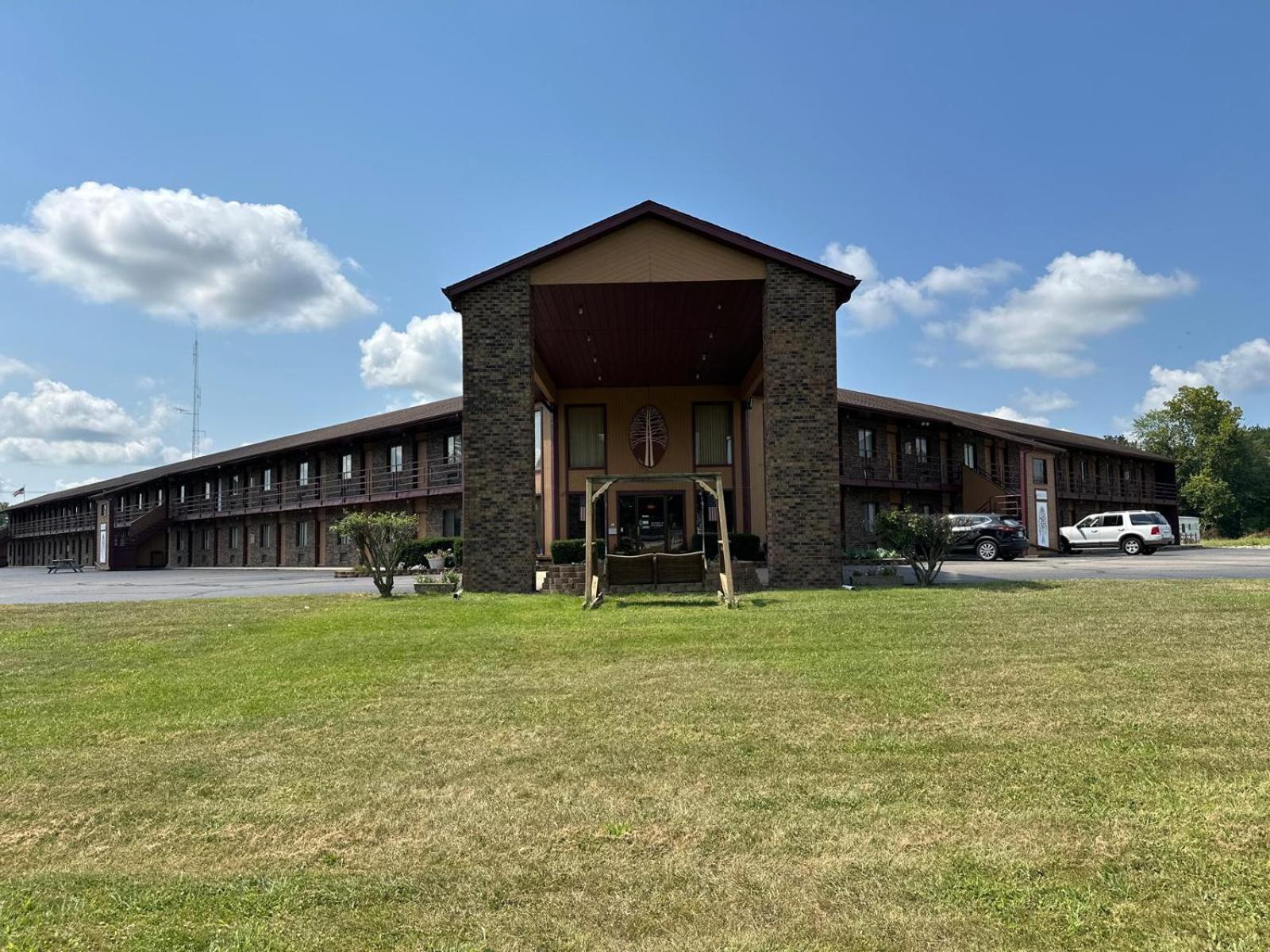 Park inn motel photo 3
