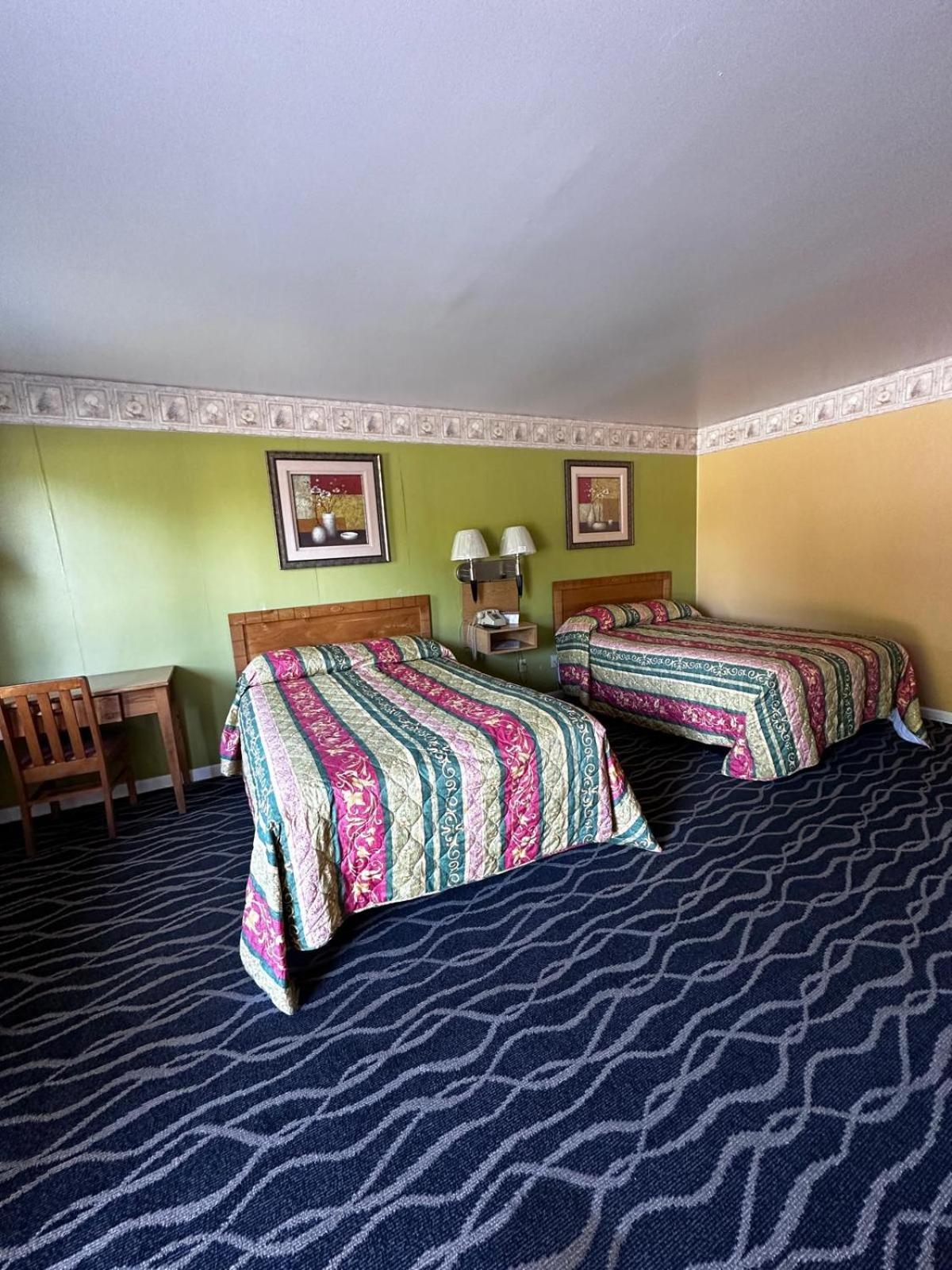 Park inn motel photo 5