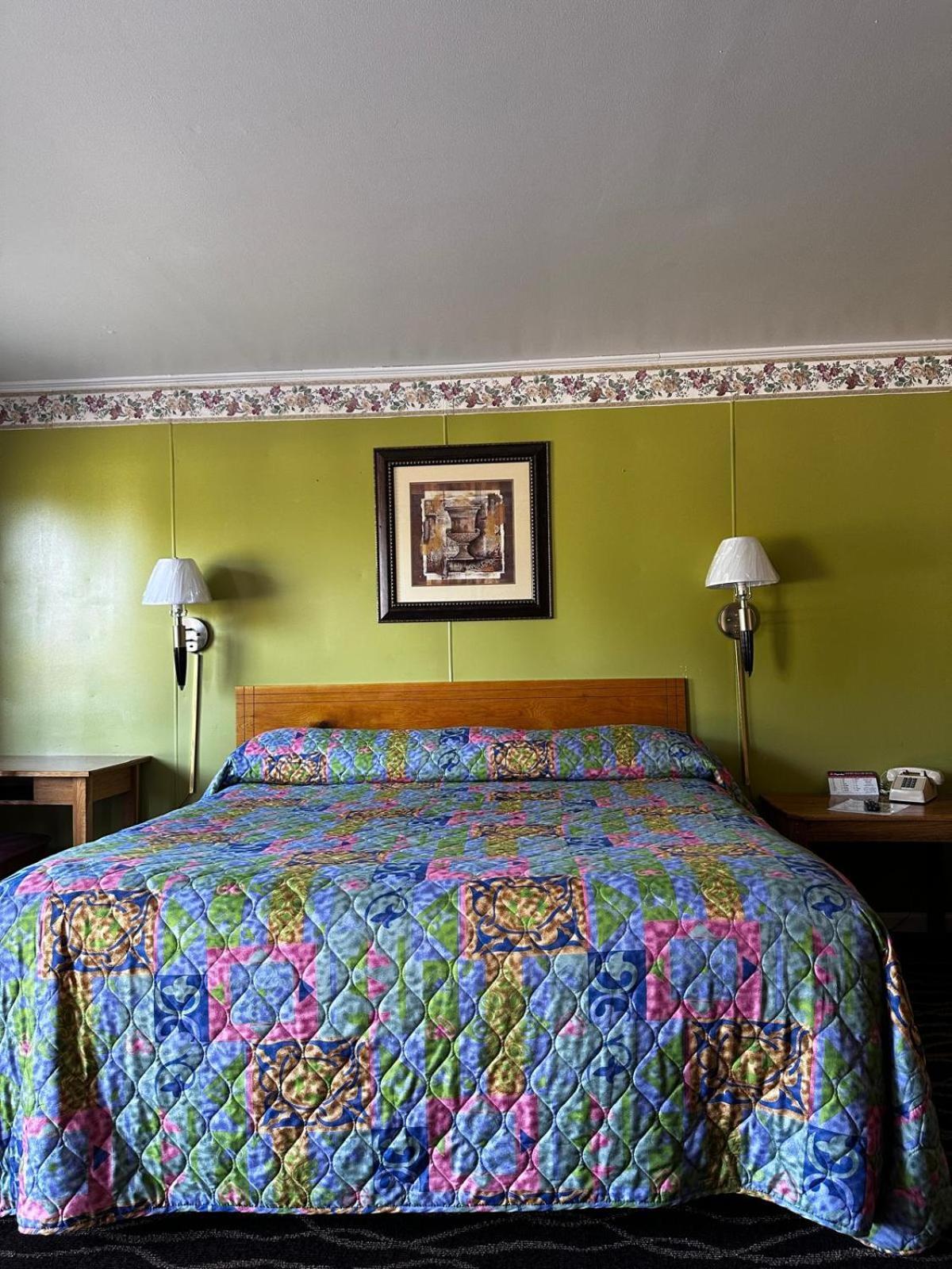 Park inn motel photo 6