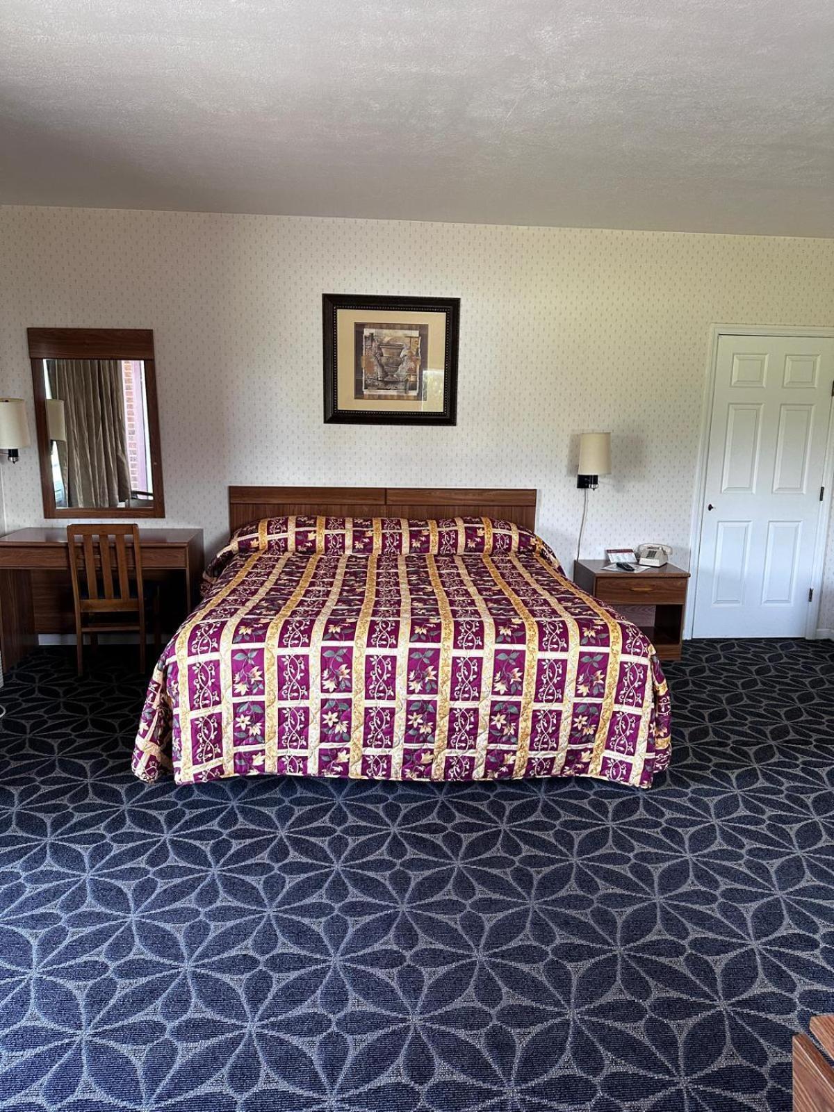 Park inn motel photo 7
