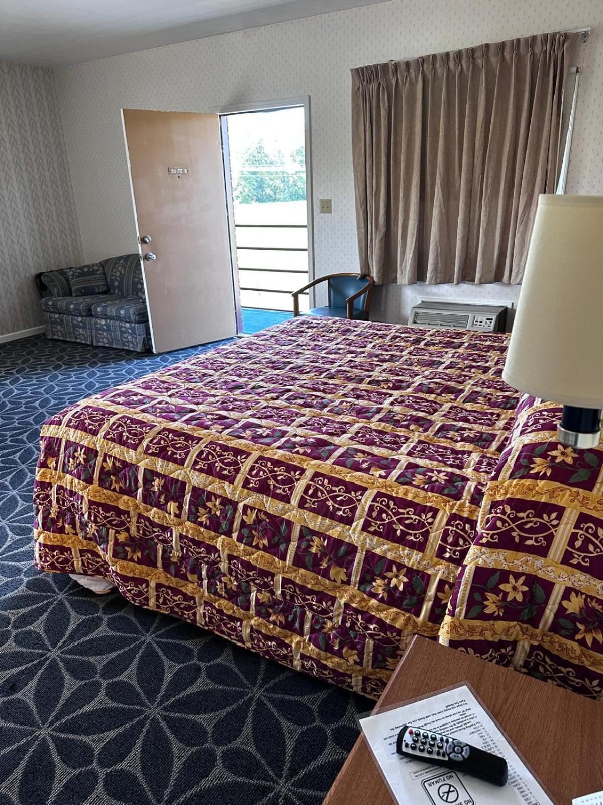 Park inn motel photo 8