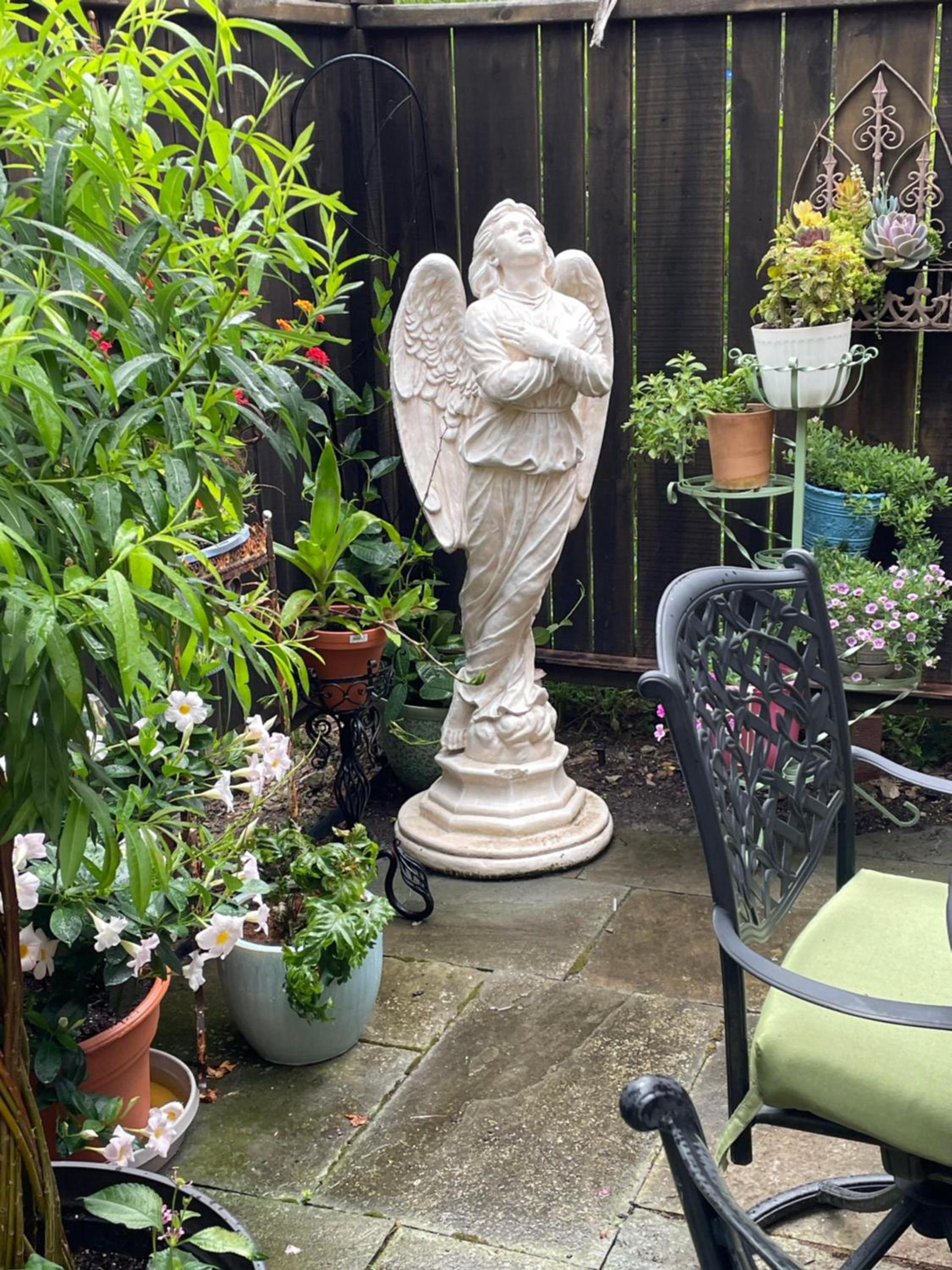 La grace de Dieu photo 19