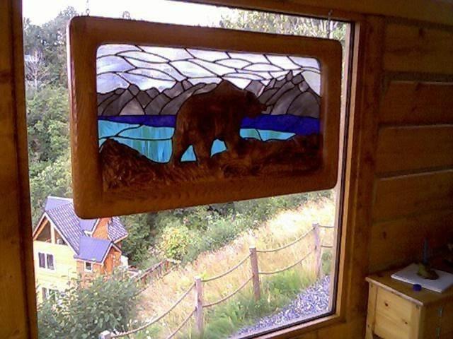 Alaska Adventure Cabins photo 77