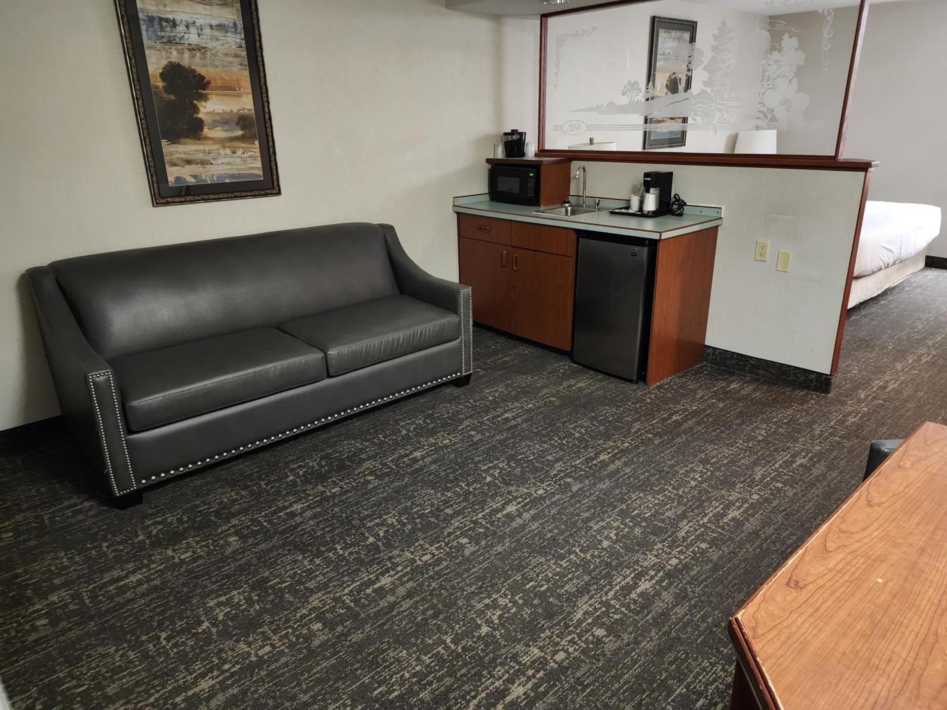 Shilo Inn Suites Salem photo 19