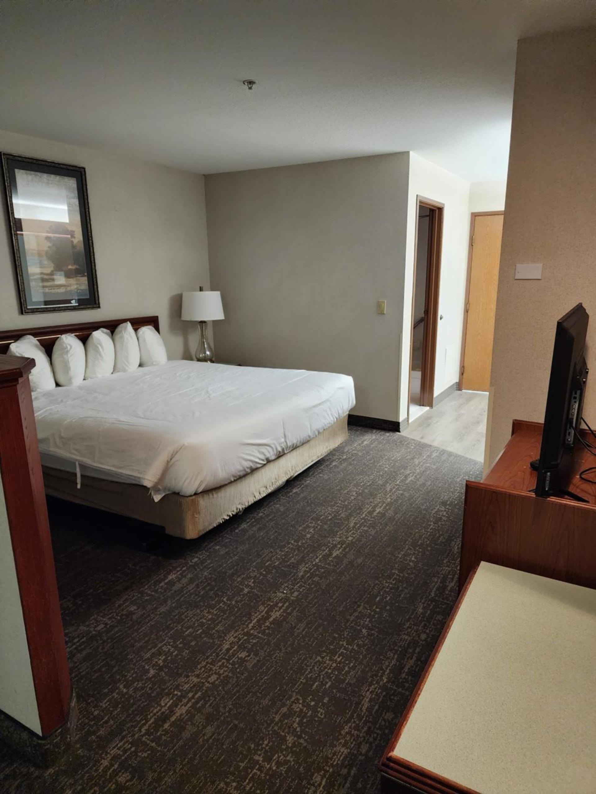 Shilo Inn Suites Salem photo 20