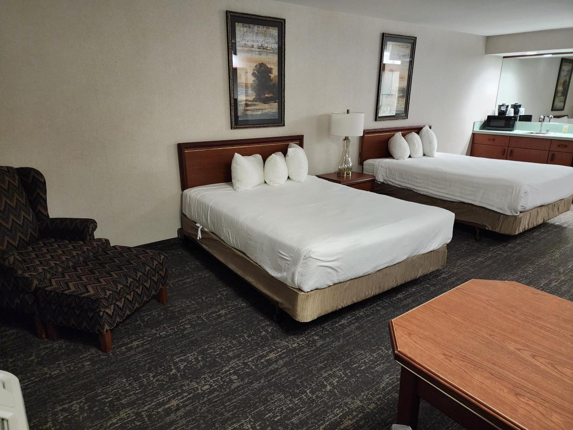Shilo Inn Suites Salem photo 22