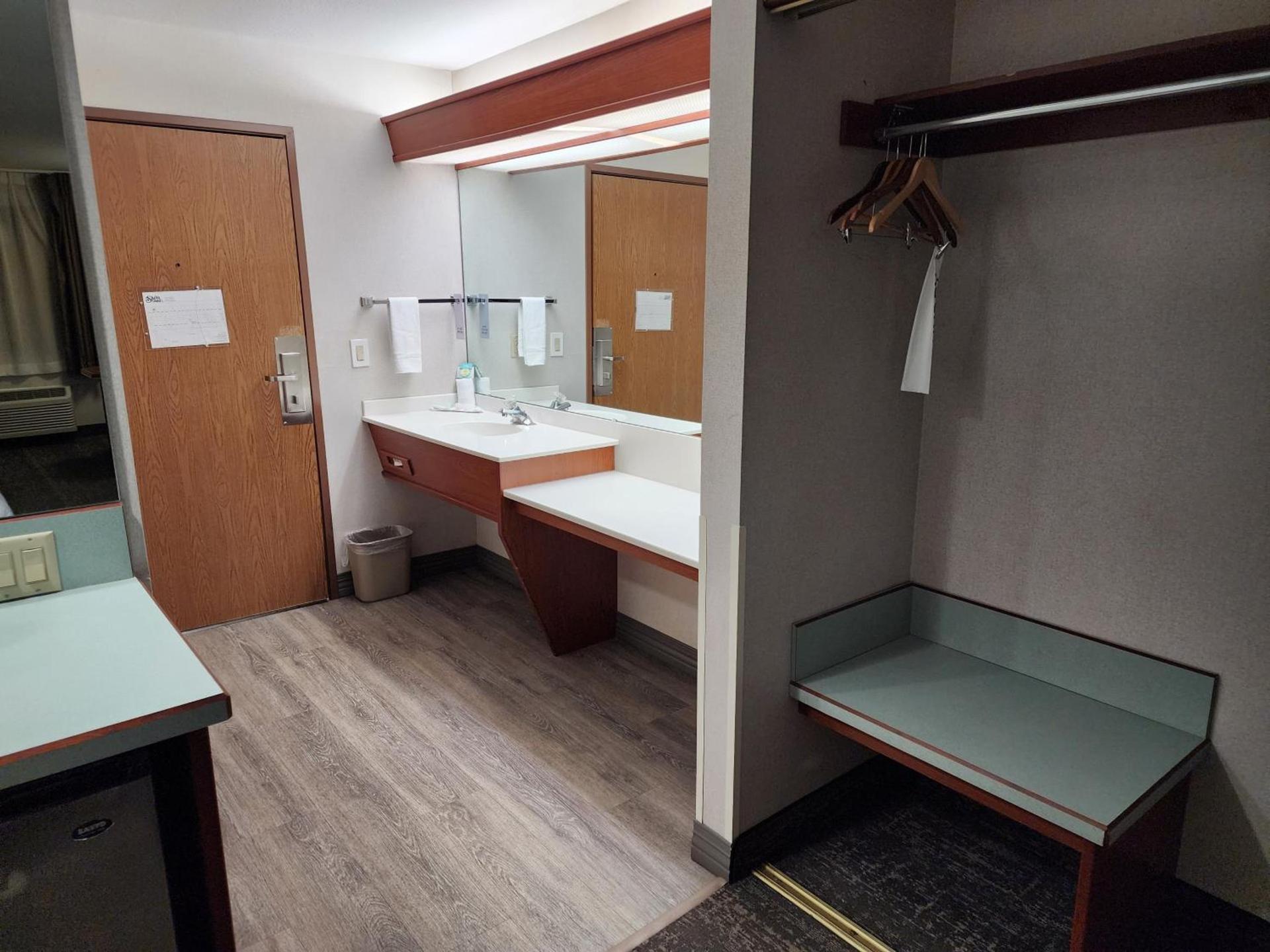 Shilo Inn Suites Salem photo 23