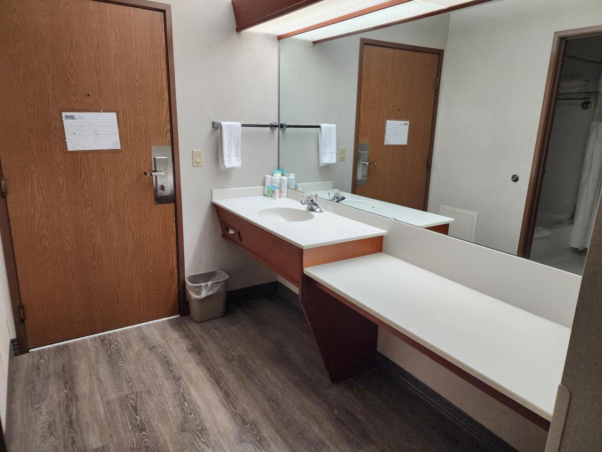 Shilo Inn Suites Salem photo 25