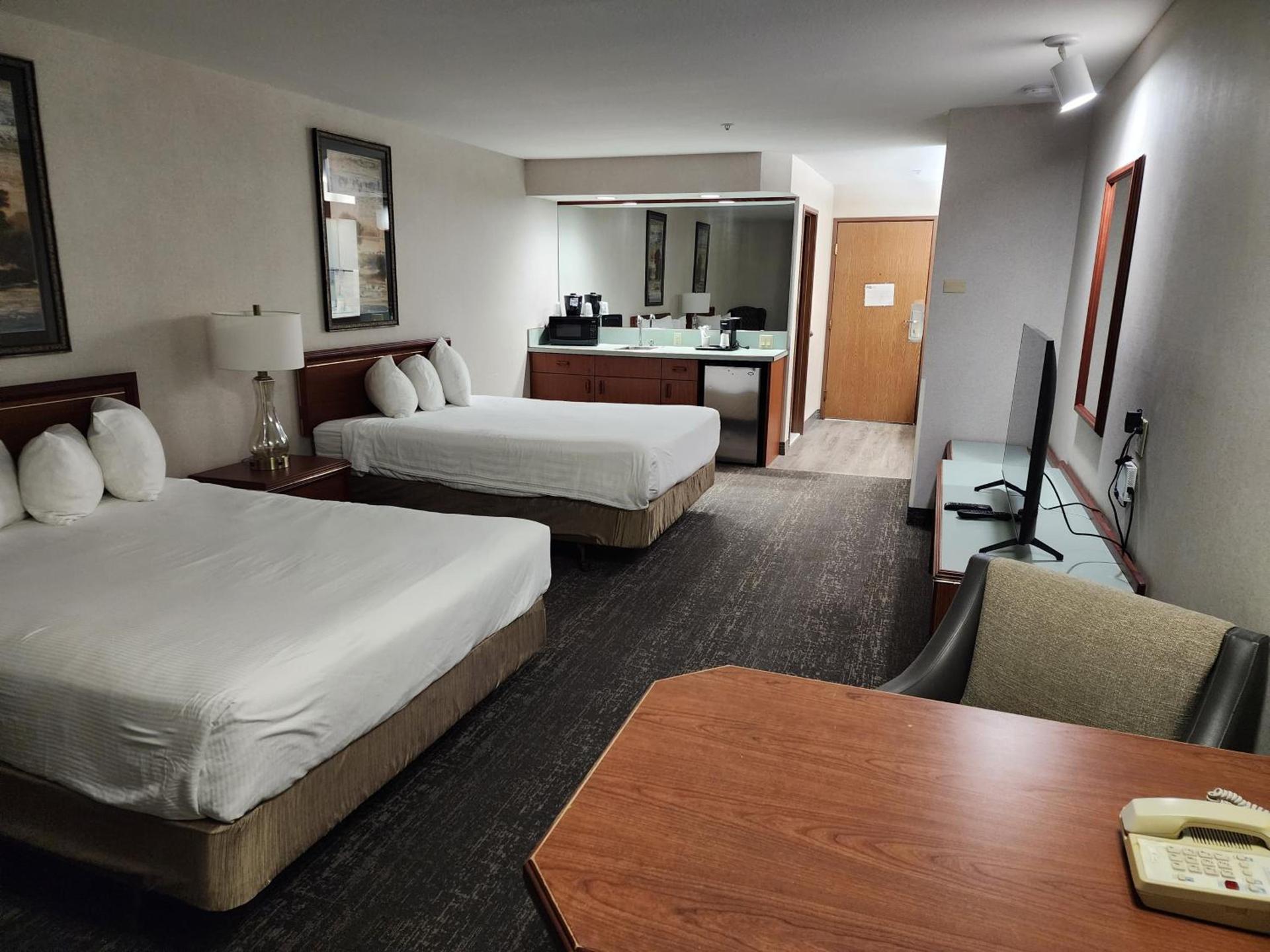 Shilo Inn Suites Salem photo 26