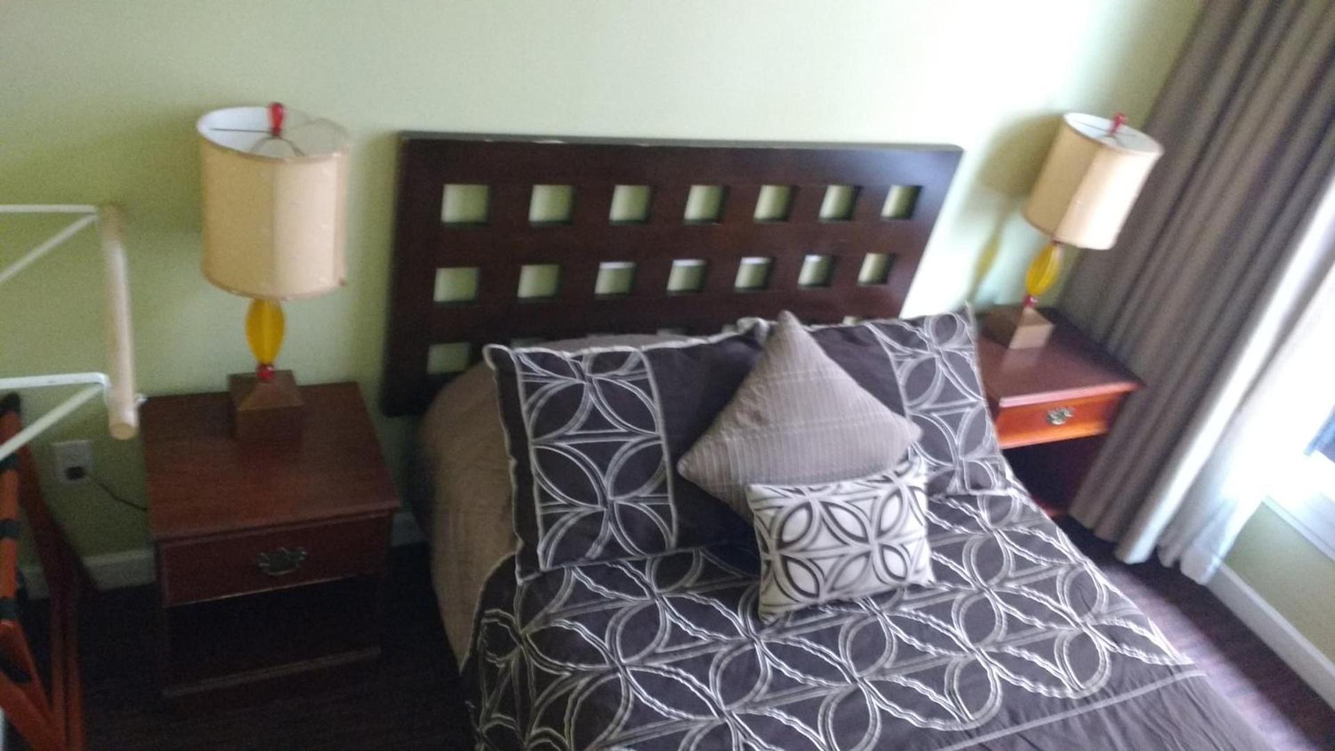 Adelaide Hostel photo 2