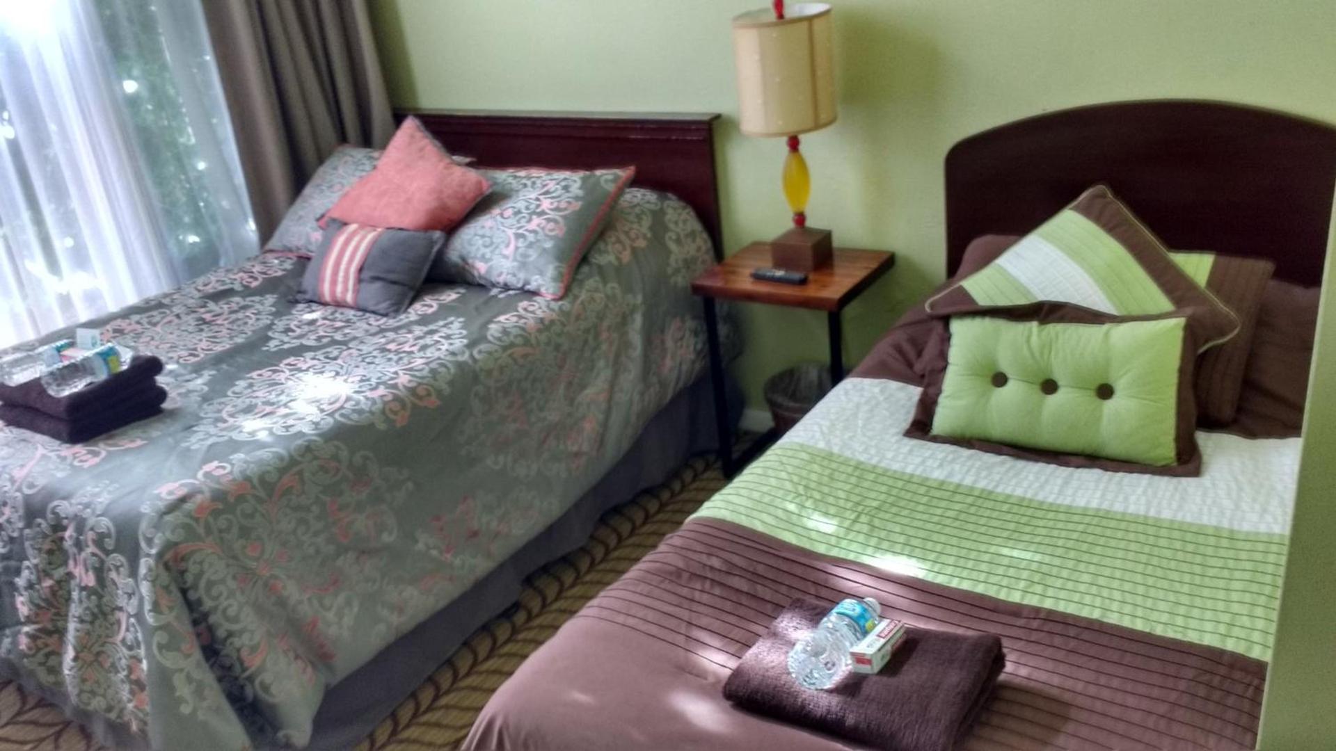 Adelaide Hostel photo 42