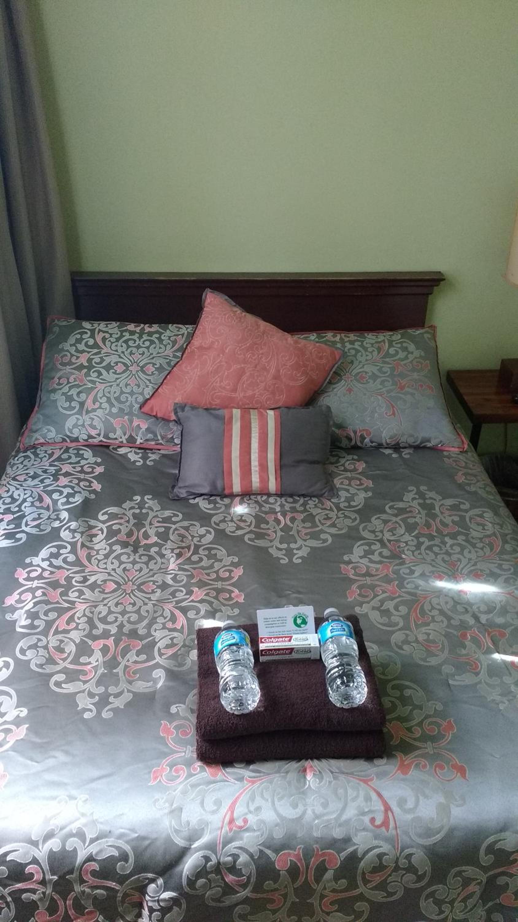 Adelaide Hostel photo 28