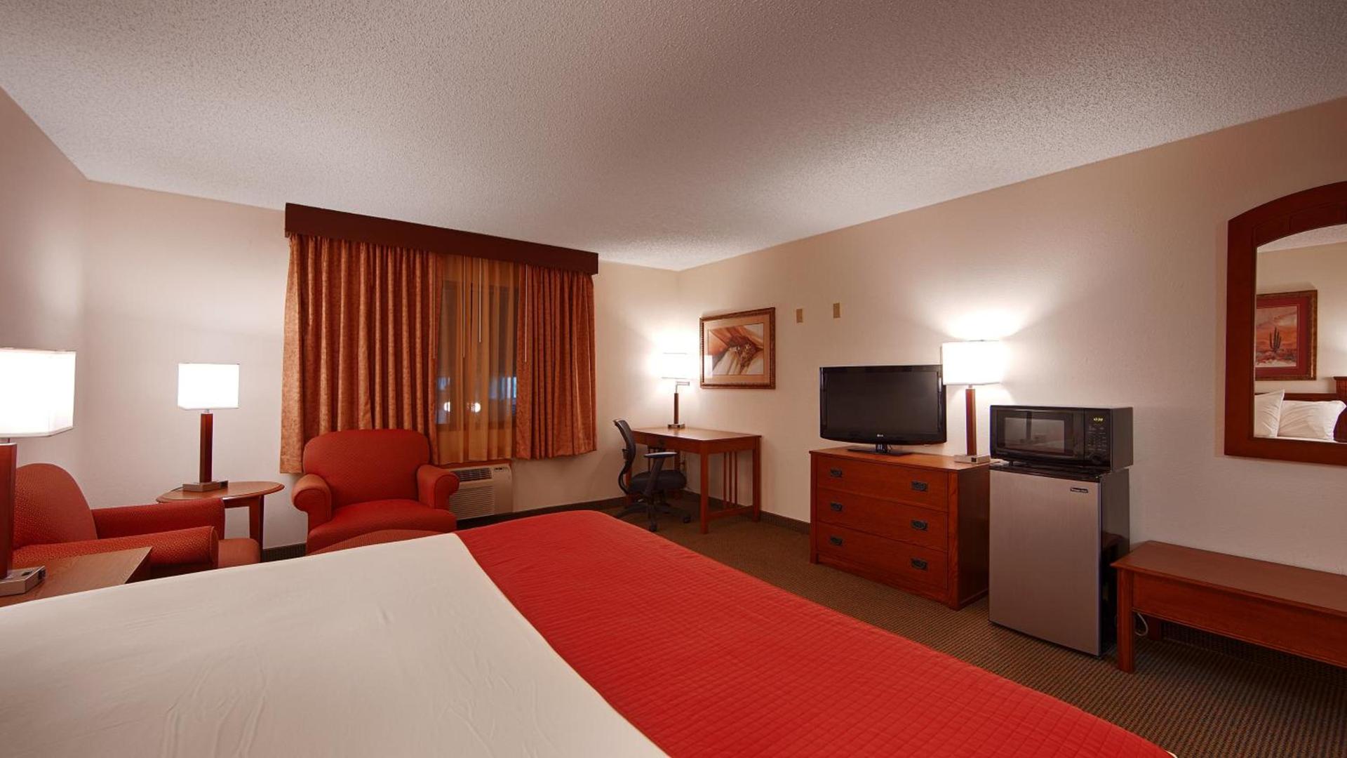 Best Western La Grande Hacienda photo 51