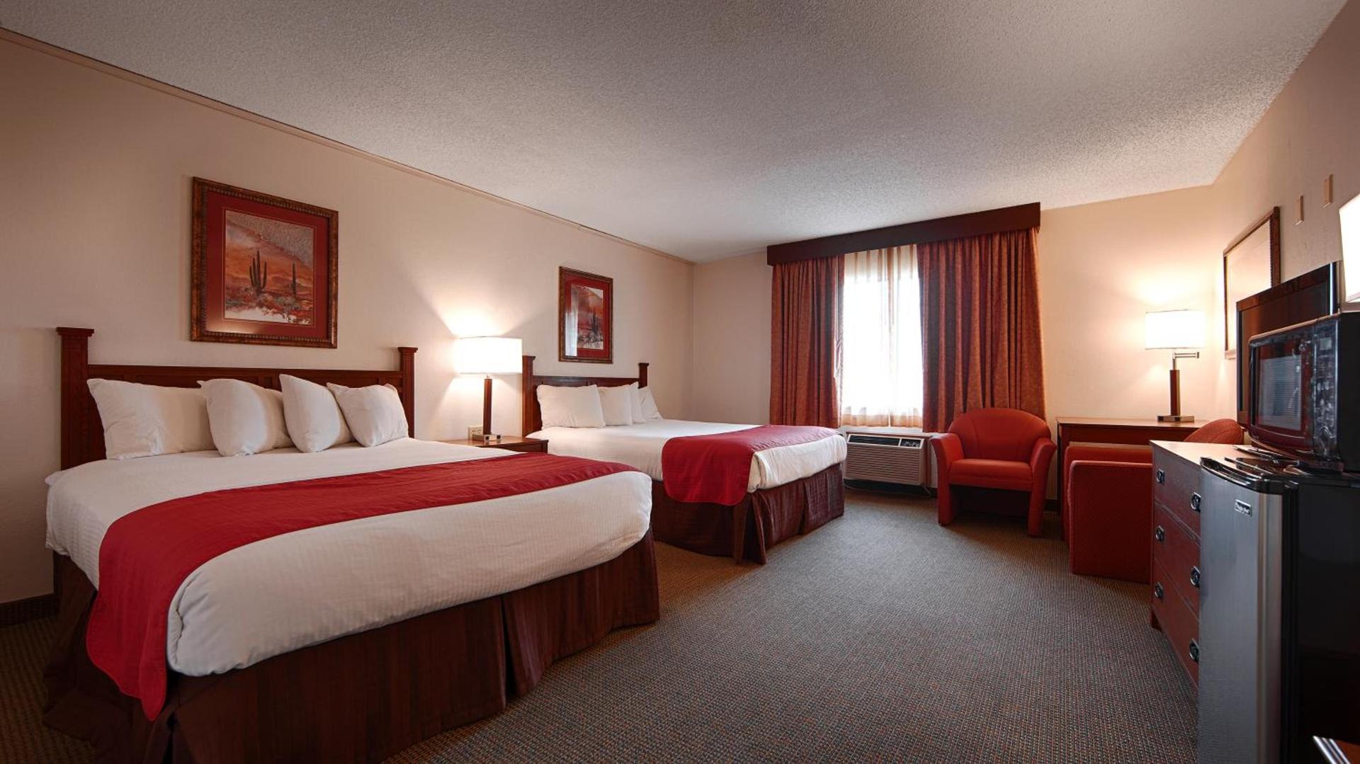 Best Western La Grande Hacienda photo 3