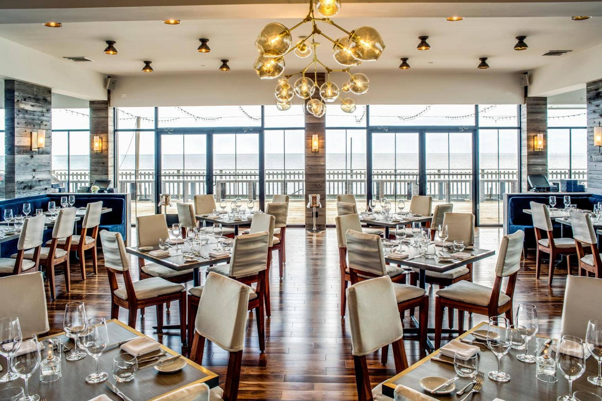 Gurney's Montauk Resort & Seawater Spa photo 29