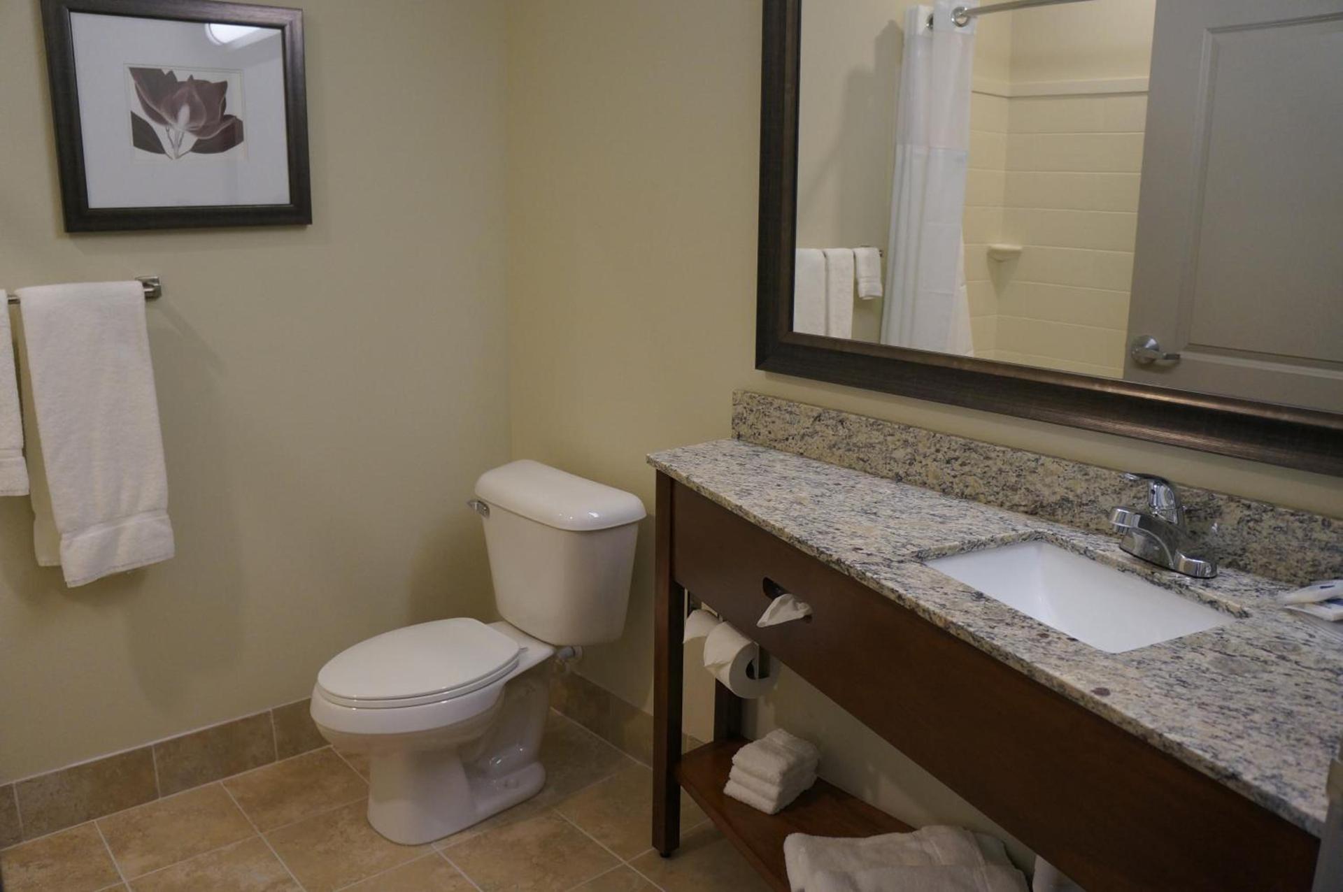 AmericInn by Wyndham Sibley photo 20