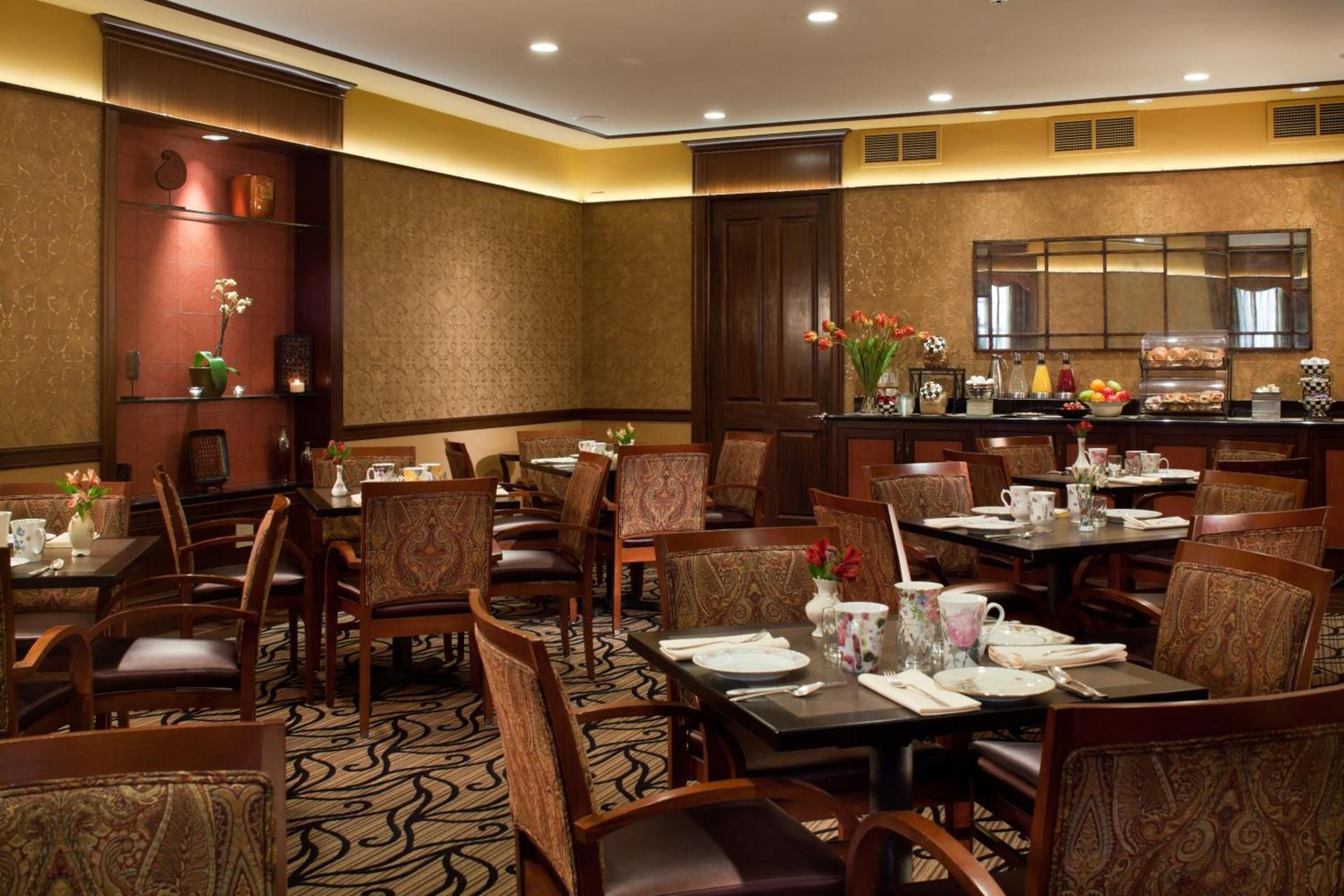 Chestnut Hill Hotel photo 2