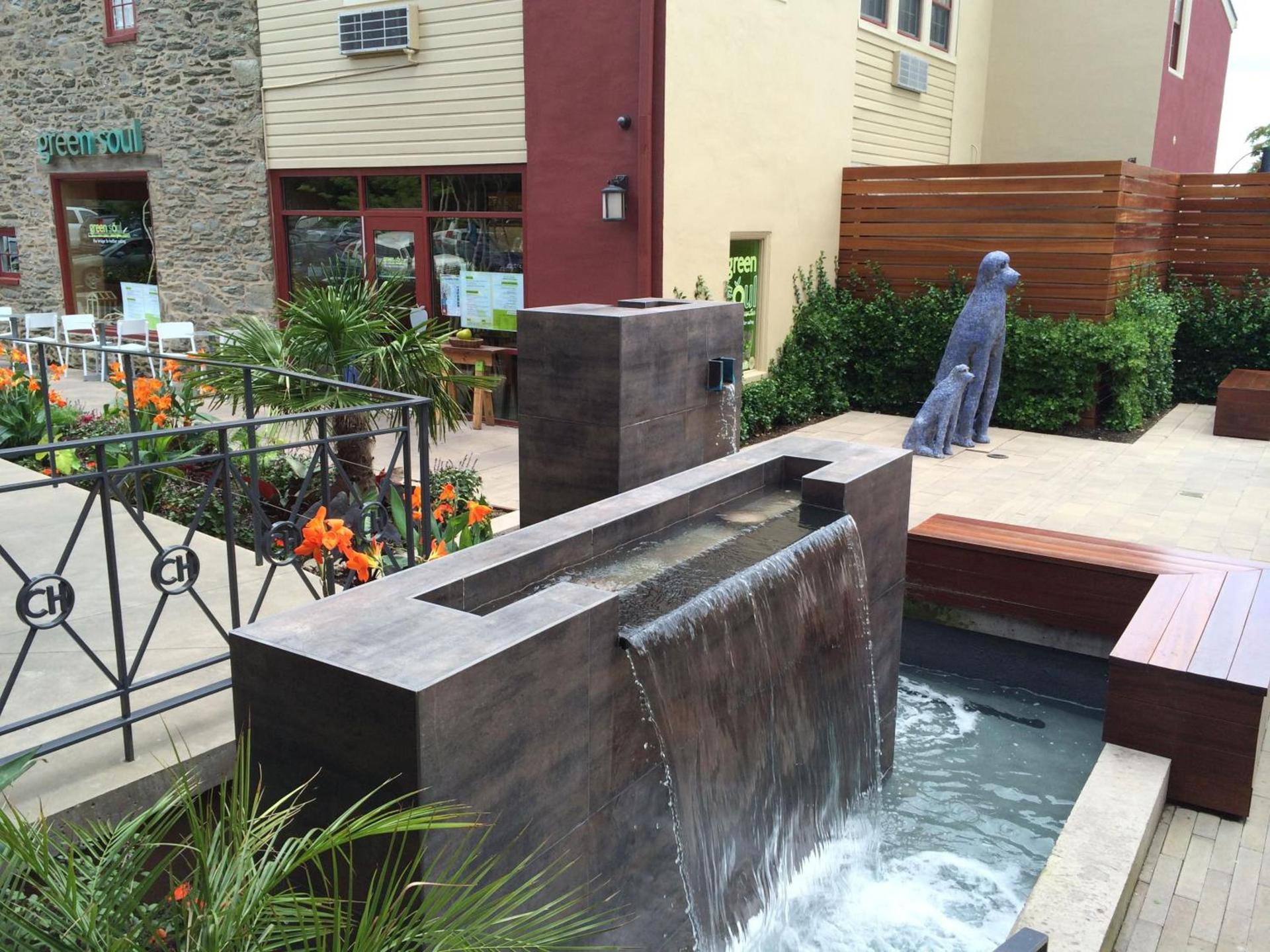 Chestnut Hill Hotel photo 32
