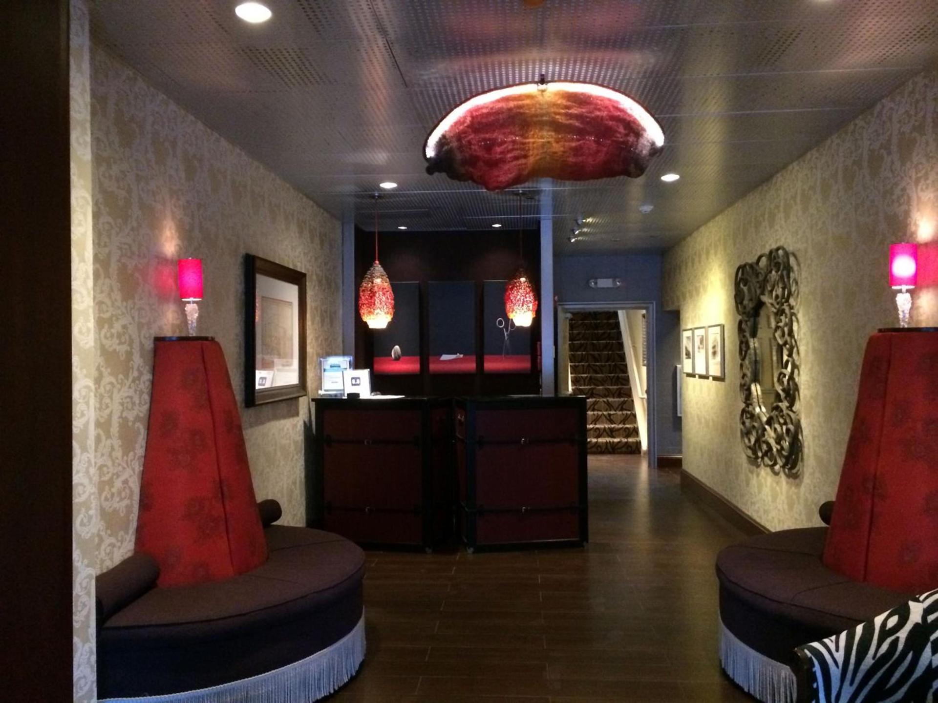 Chestnut Hill Hotel photo 35
