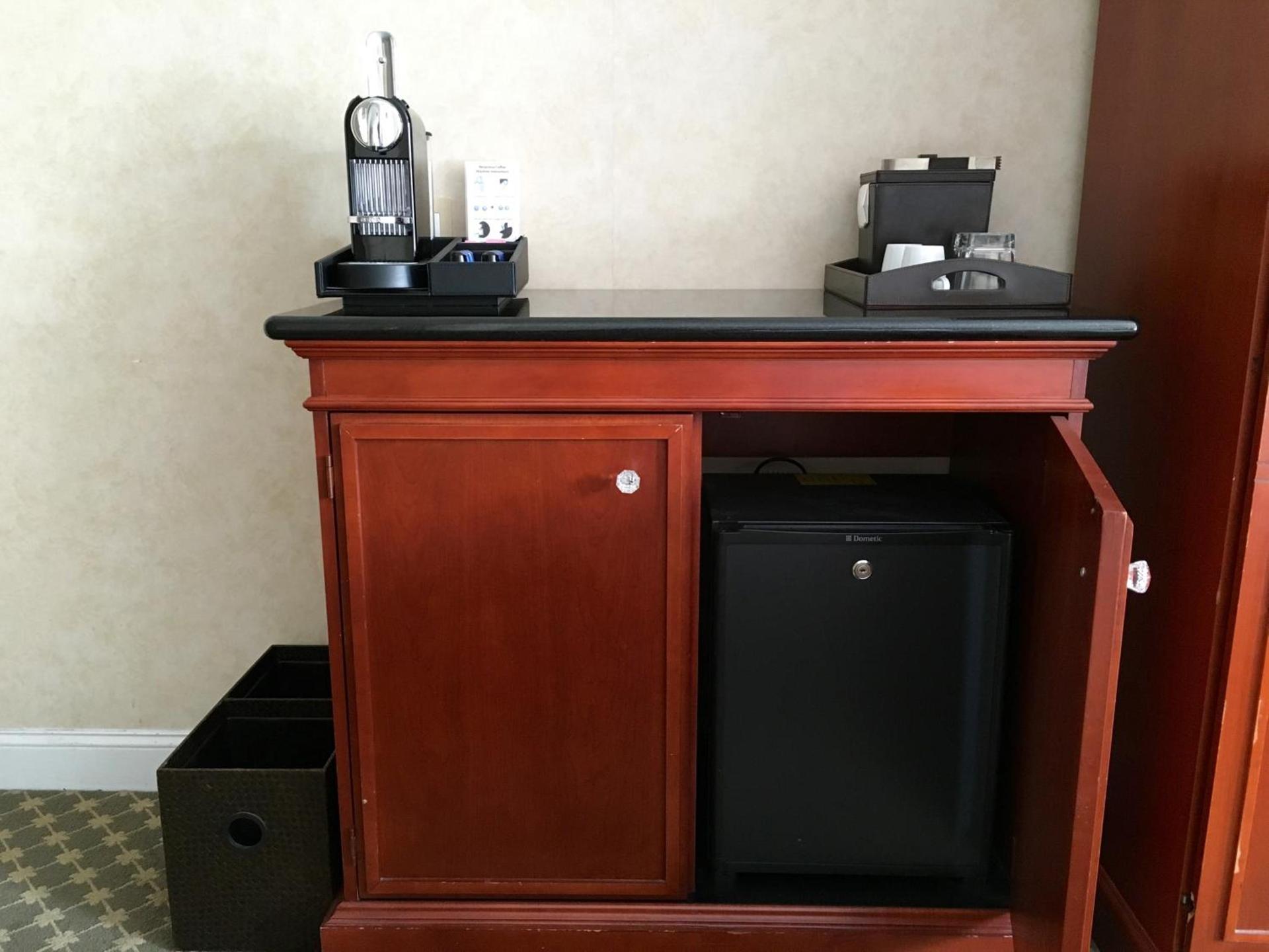 Chestnut Hill Hotel photo 40