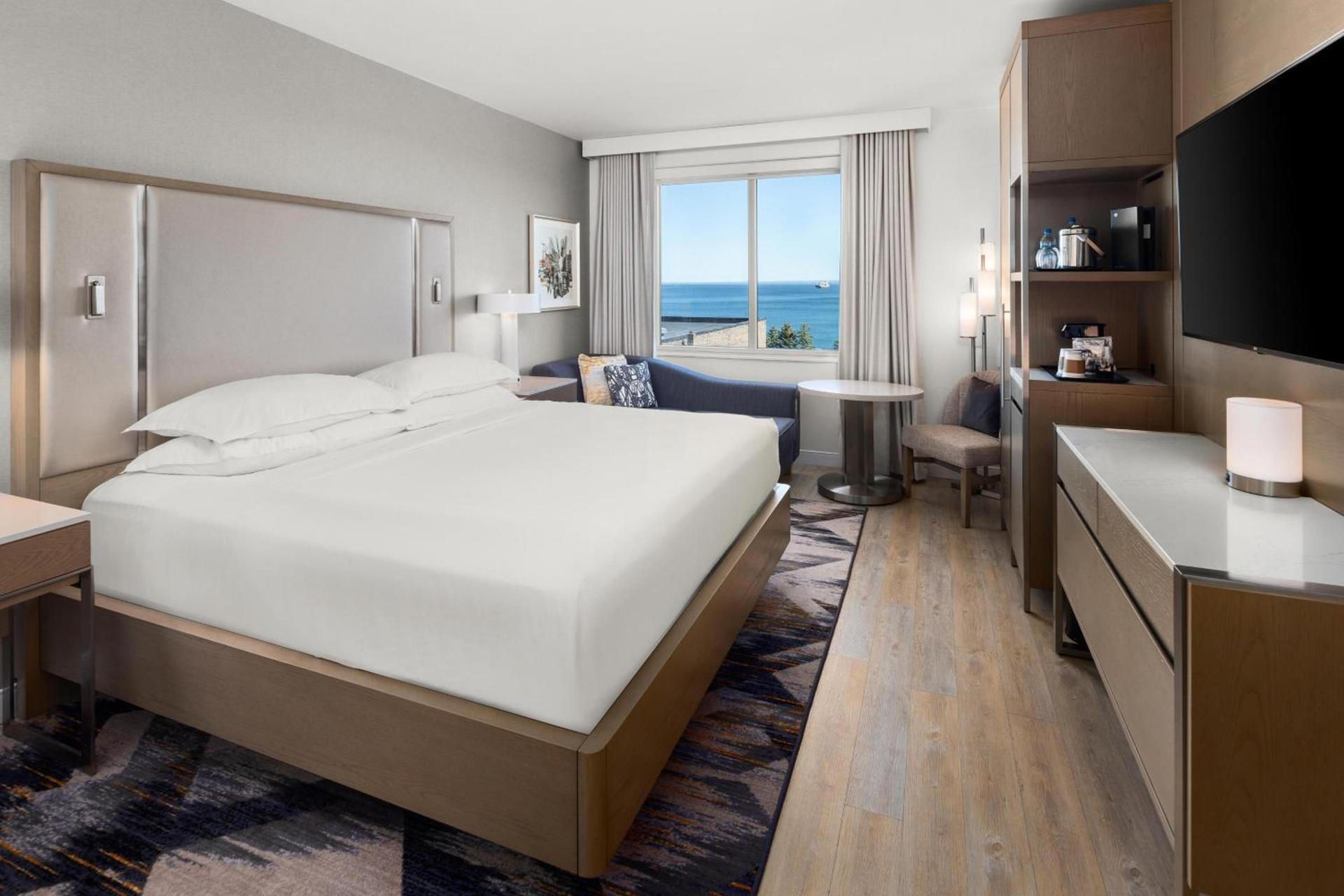 Sheraton Duluth Hotel photo 9