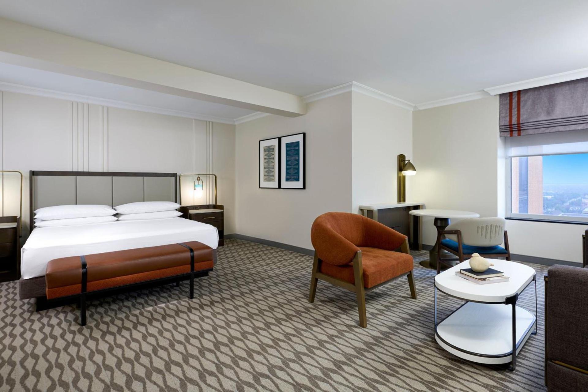 JW Marriott Houston by the Galleria photo 26