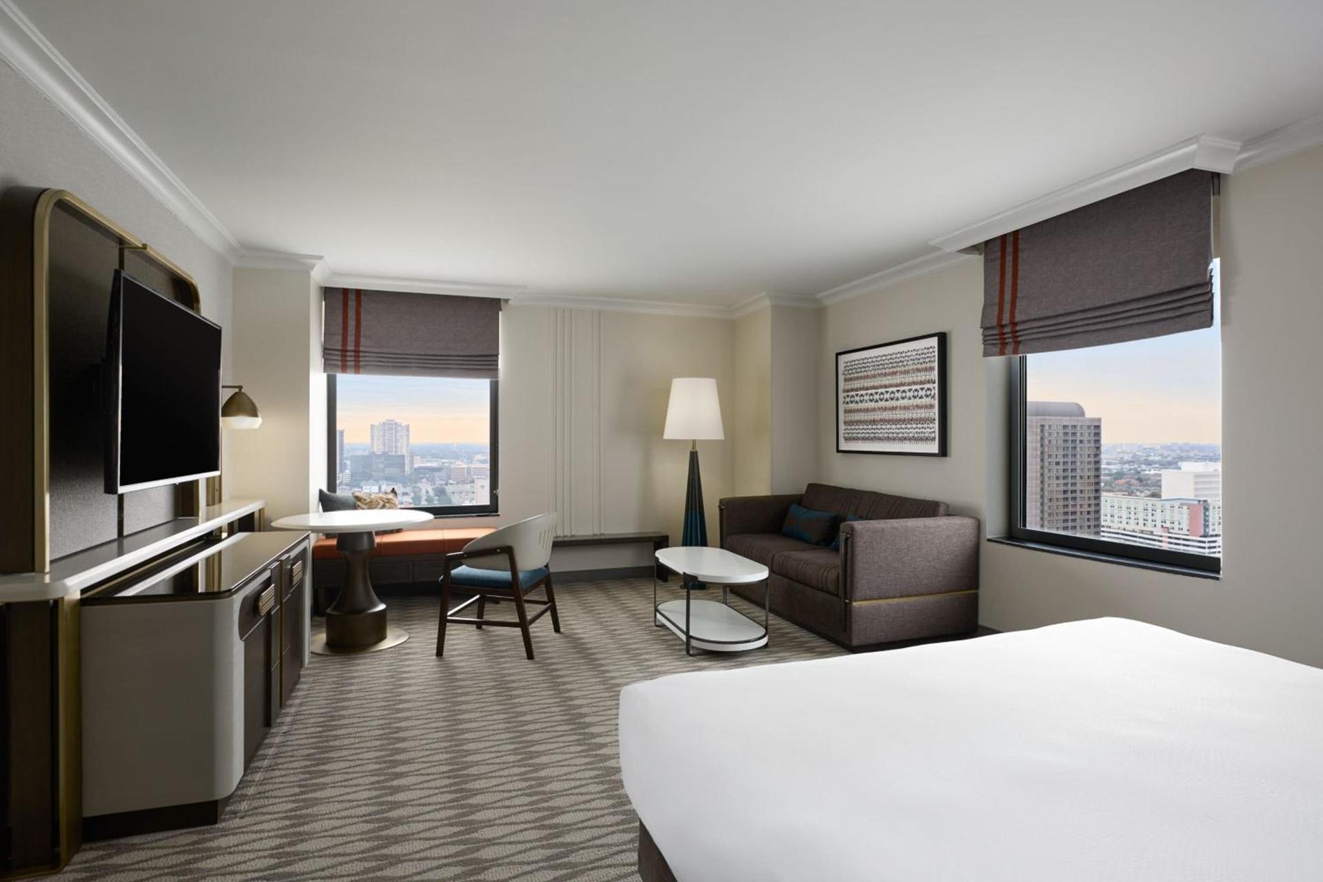 JW Marriott Houston by the Galleria photo 10