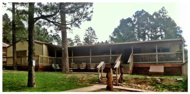 Village Lodge photo 18