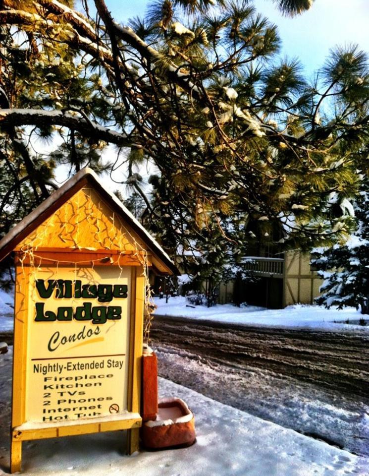 Village Lodge photo 20