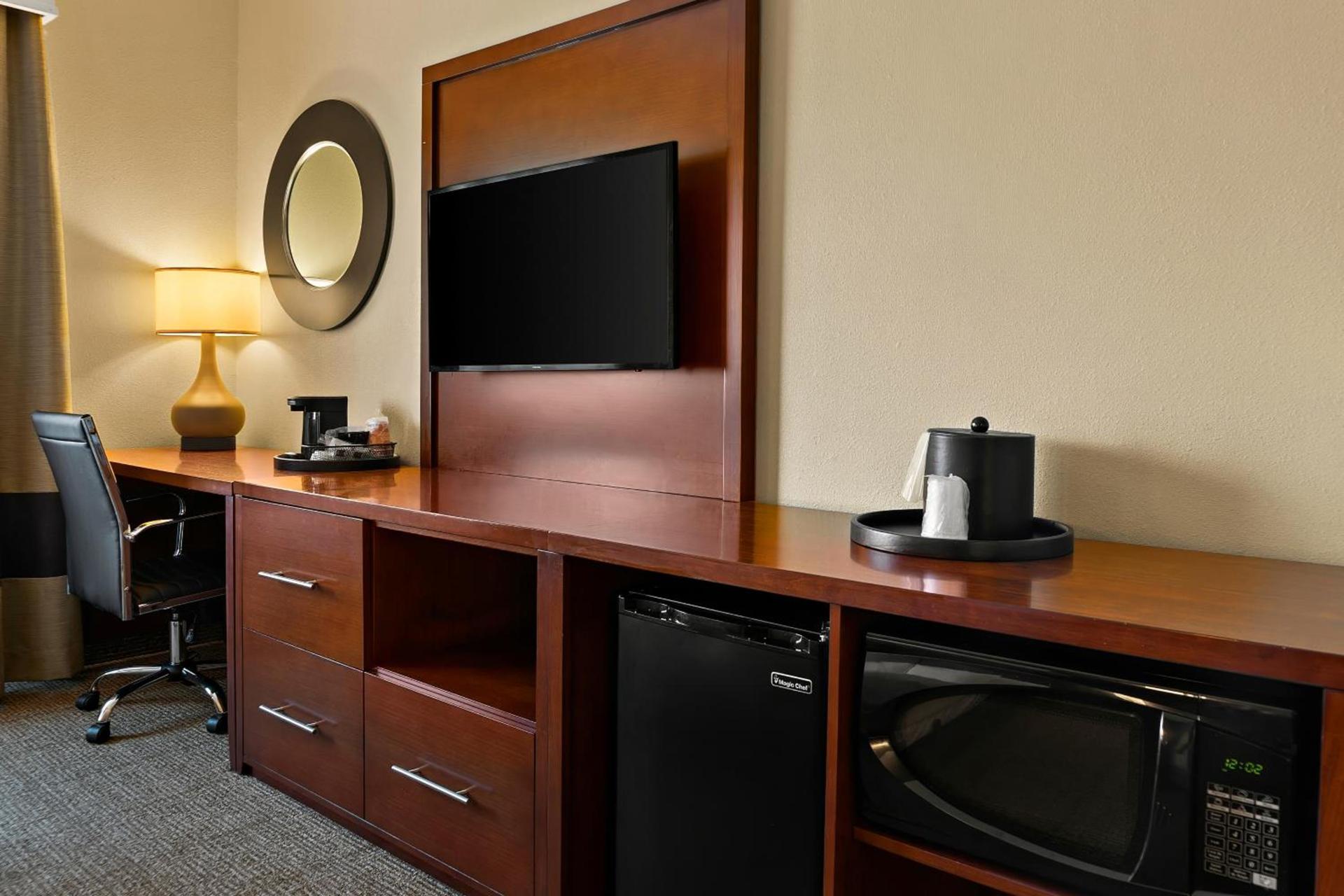 Comfort Suites- Saginaw photo 18