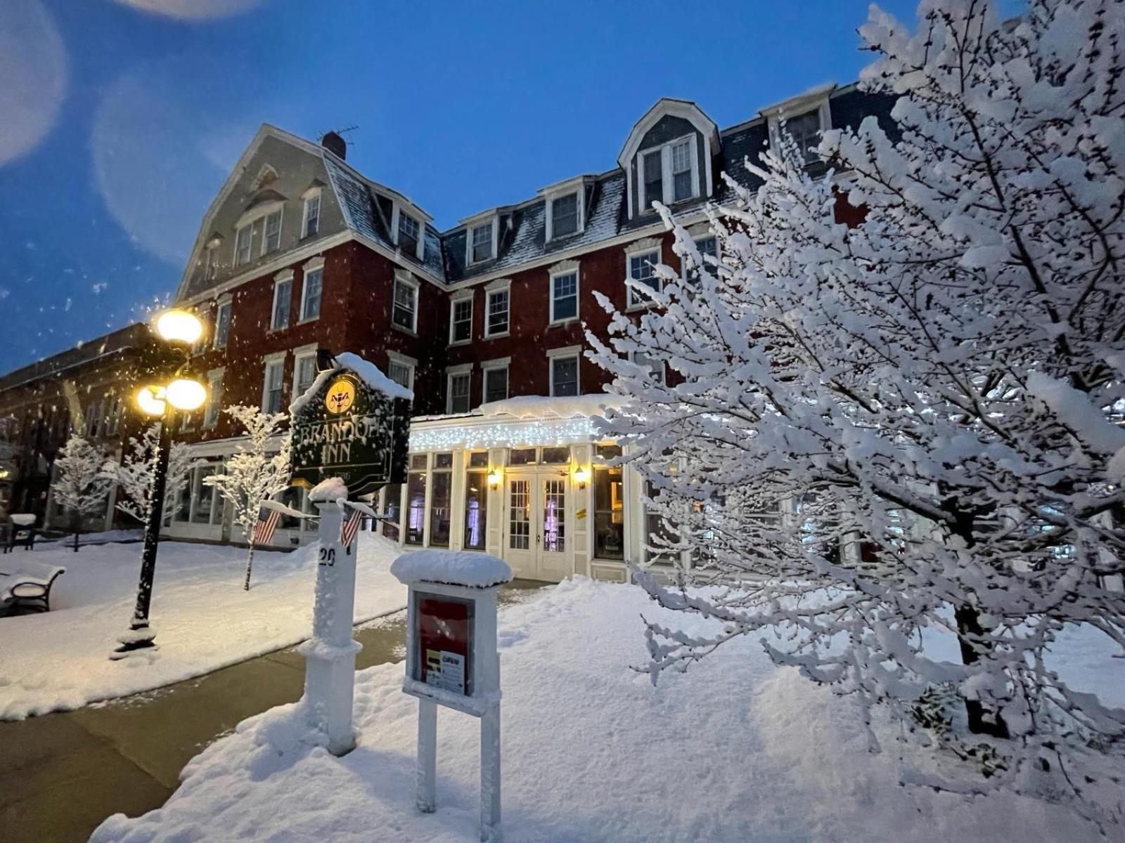 The Brandon Inn photo 5