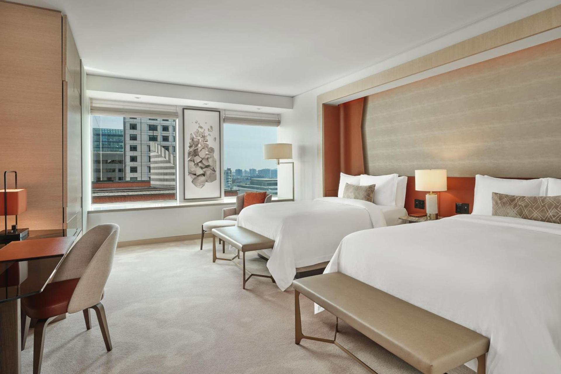The St. Regis San Francisco photo 19