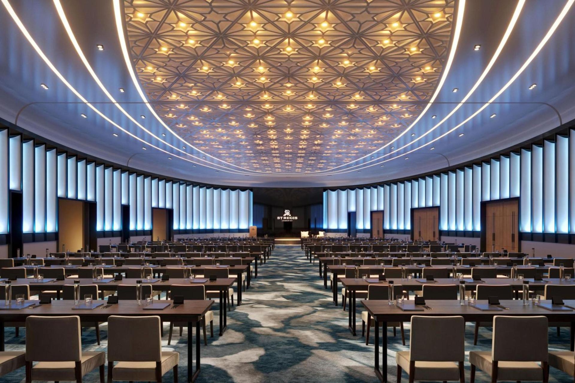 The St. Regis Longboat Key Resort photo 50