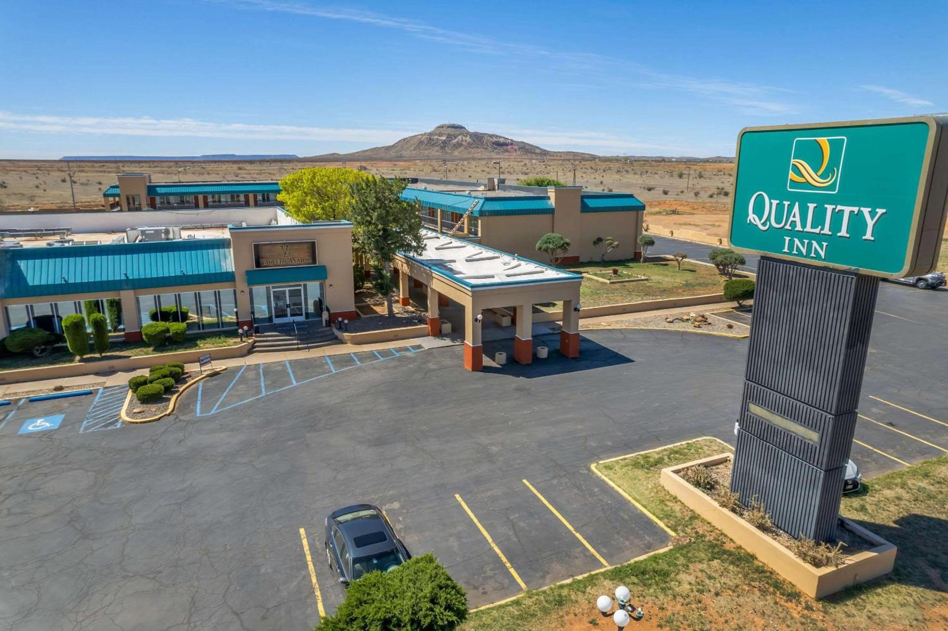 Quality Inn Tucumcari photo 4