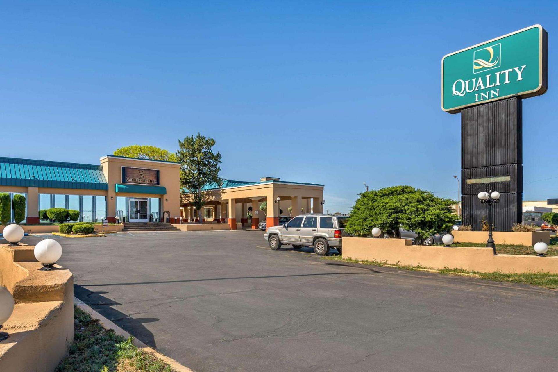 Quality Inn Tucumcari photo 6