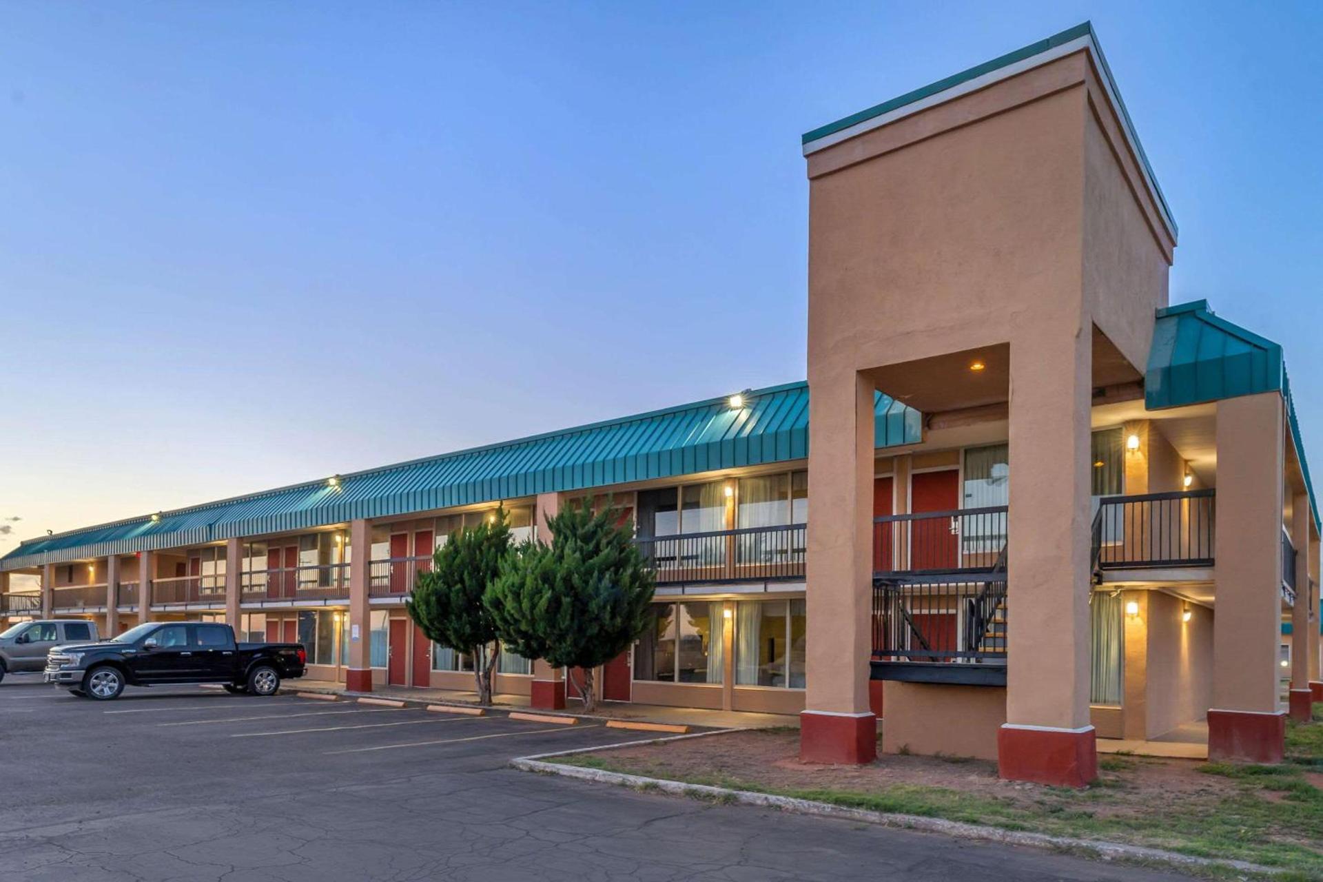 Quality Inn Tucumcari photo 8